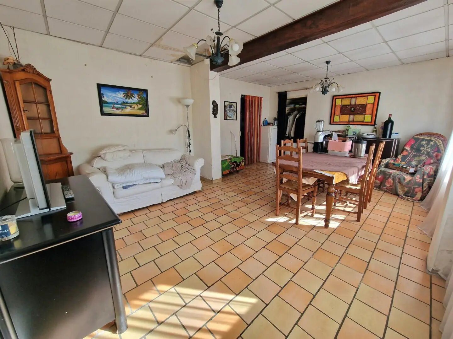 Maison à vendre, 122m², Beuvry