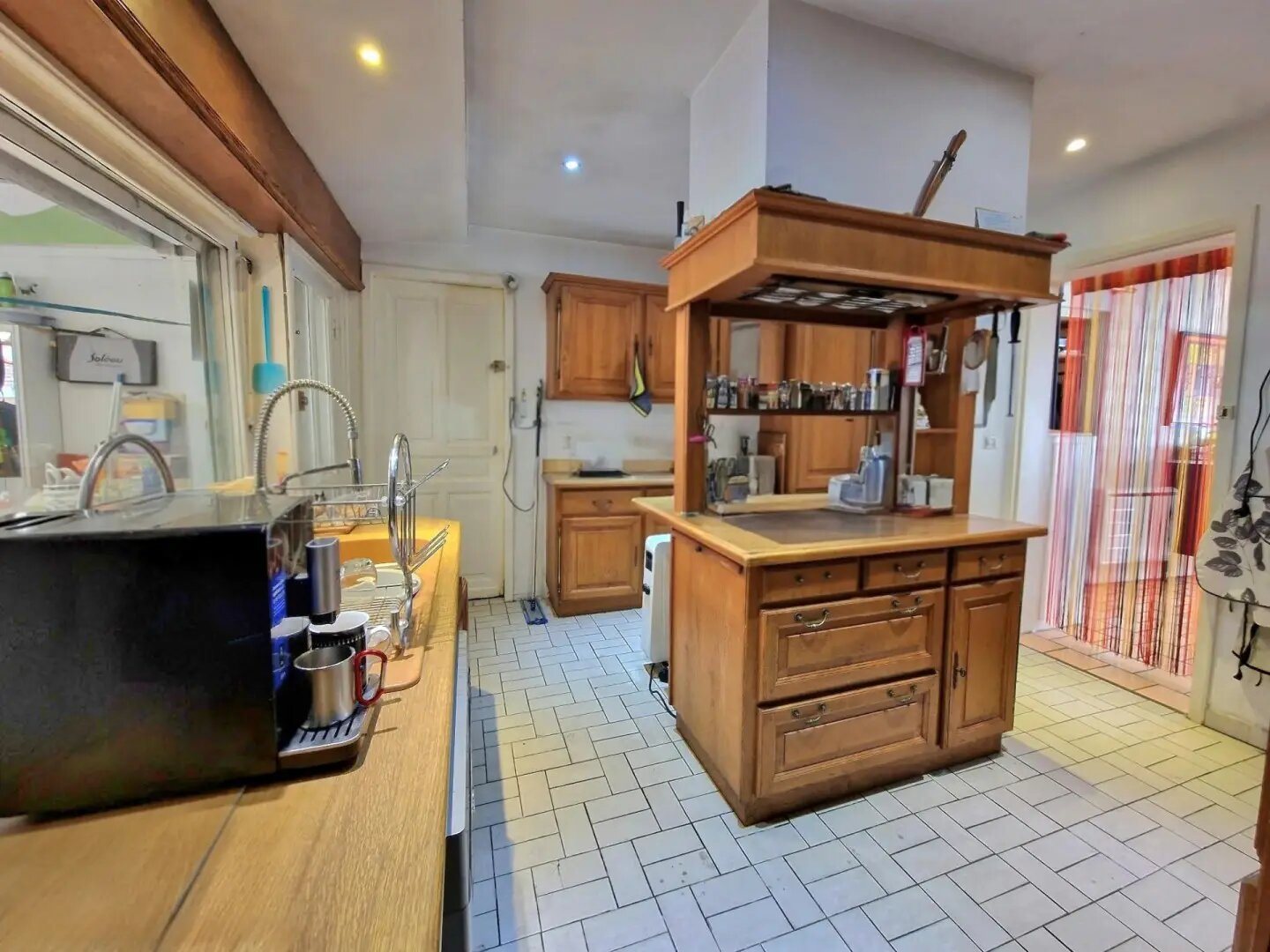 Maison à vendre, 122m², Beuvry