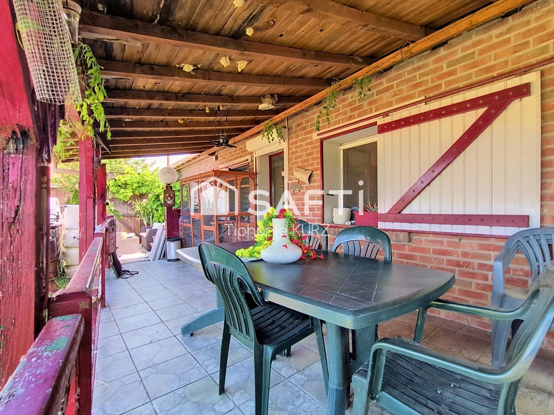 Maison à vendre, 139m², Merville