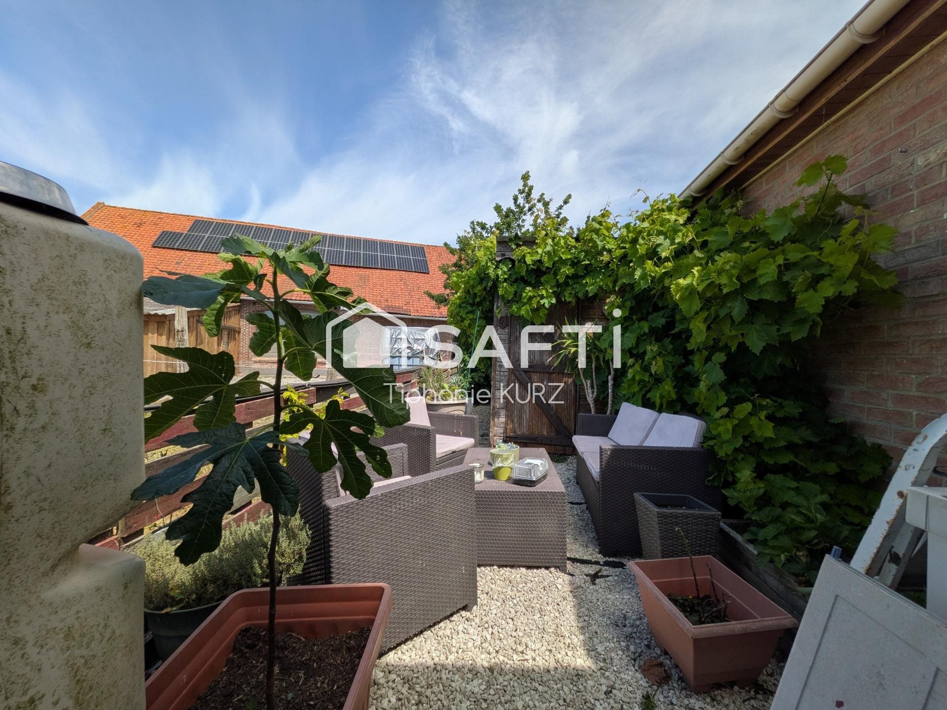 Maison à vendre, 139m², Merville