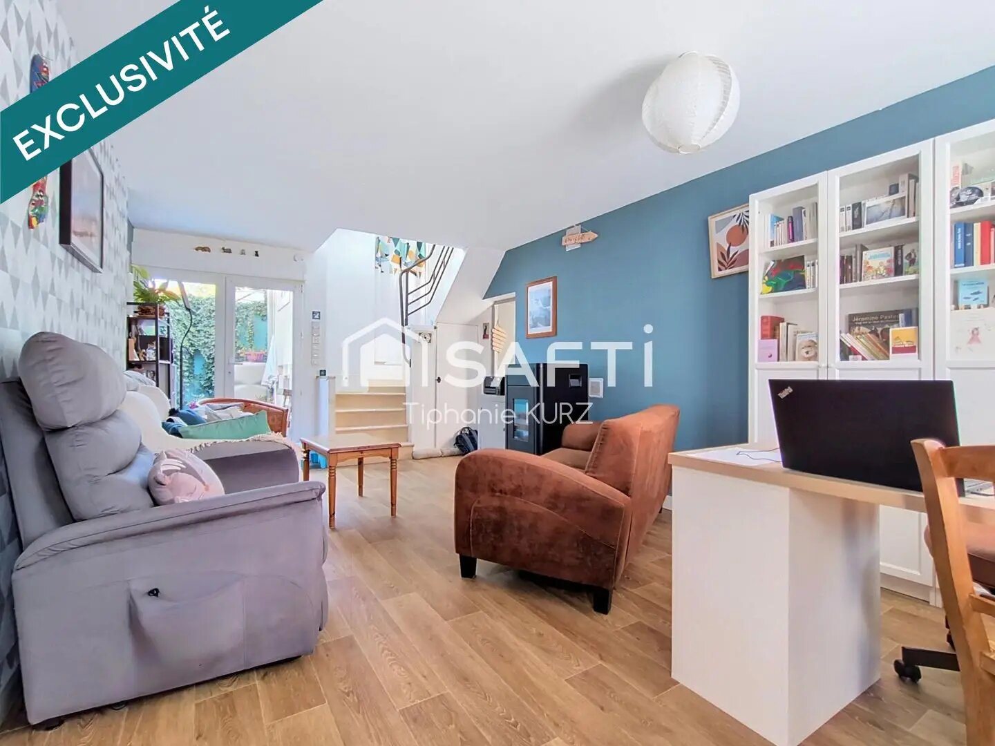 Maison à vendre, 80m², Lillers