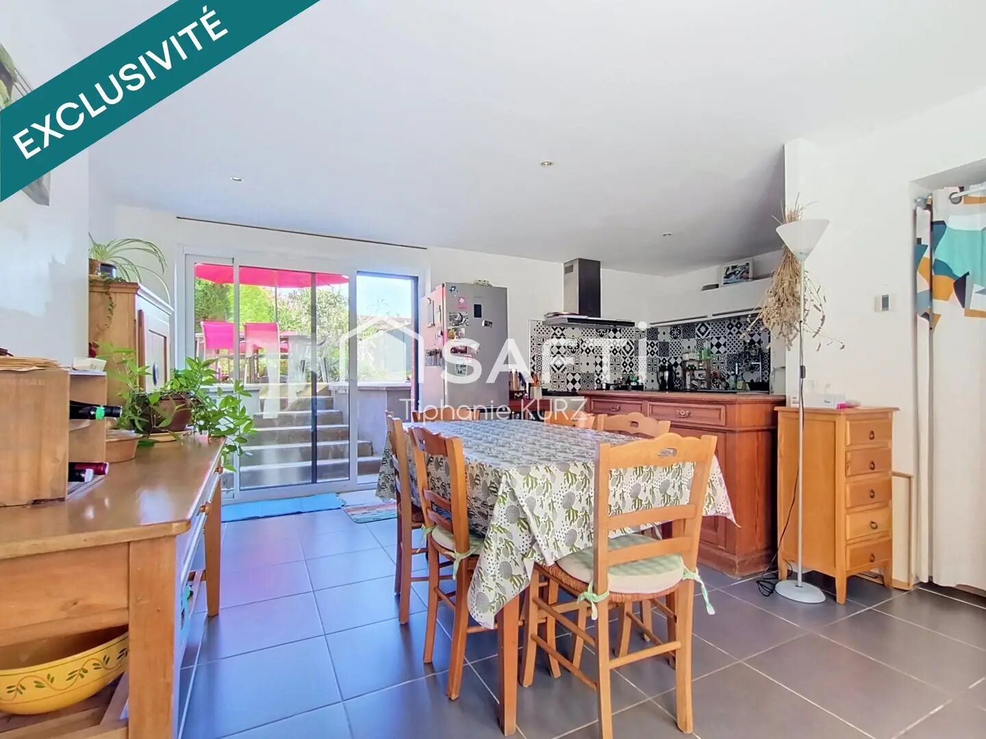 Maison à vendre, 80m², Lillers