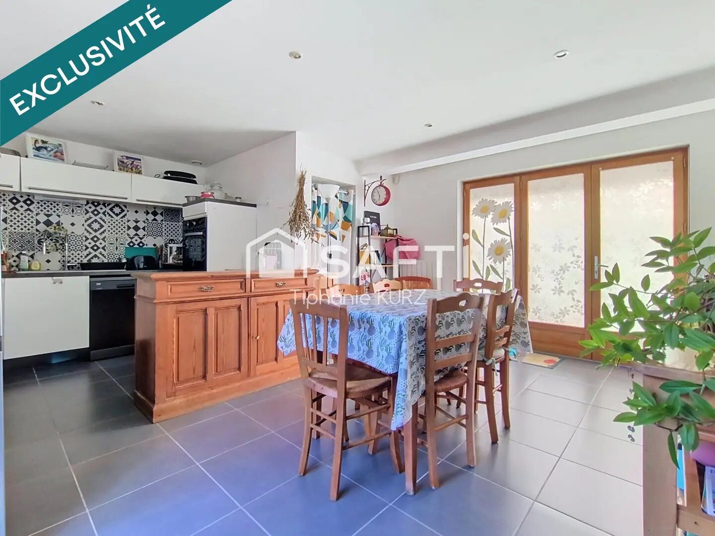 Maison à vendre, 80m², Lillers
