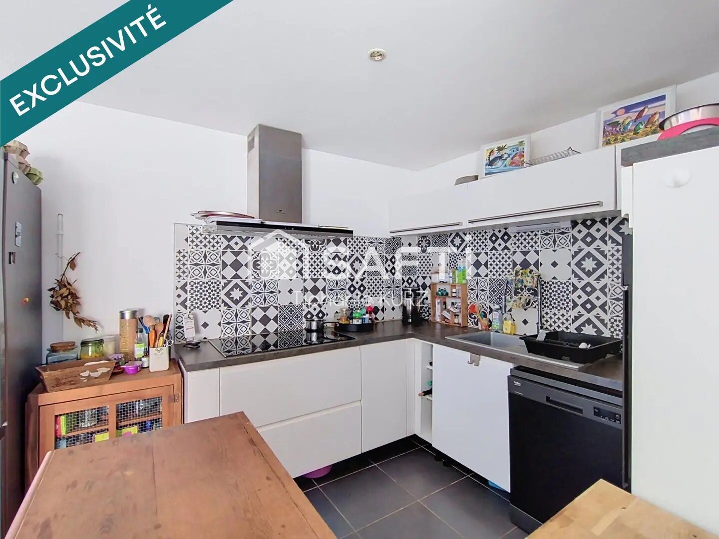 Maison à vendre, 80m², Lillers