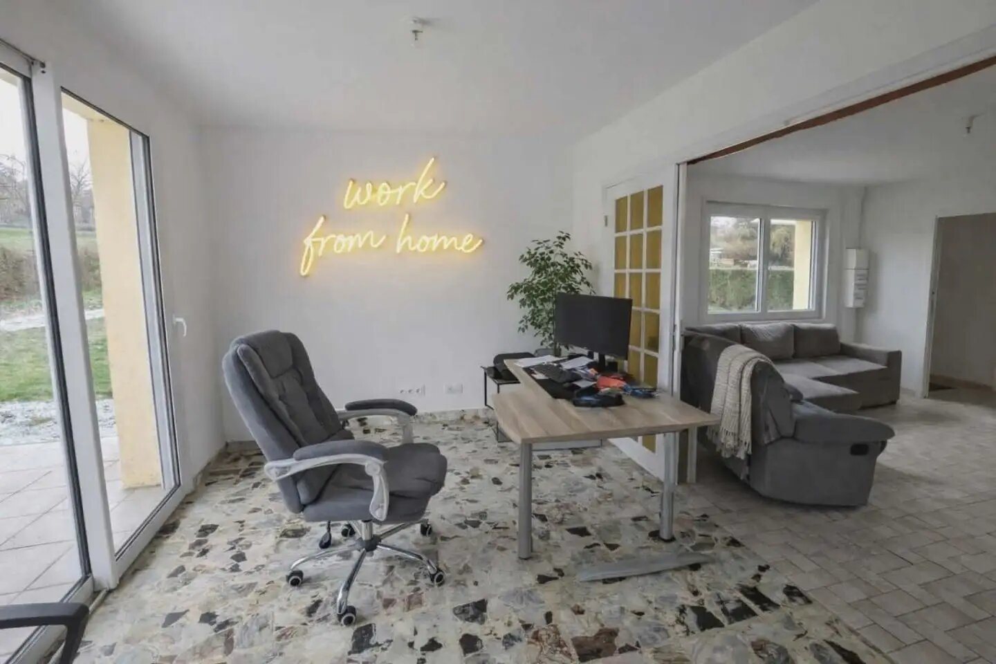 Maison à vendre, 104m², Ames