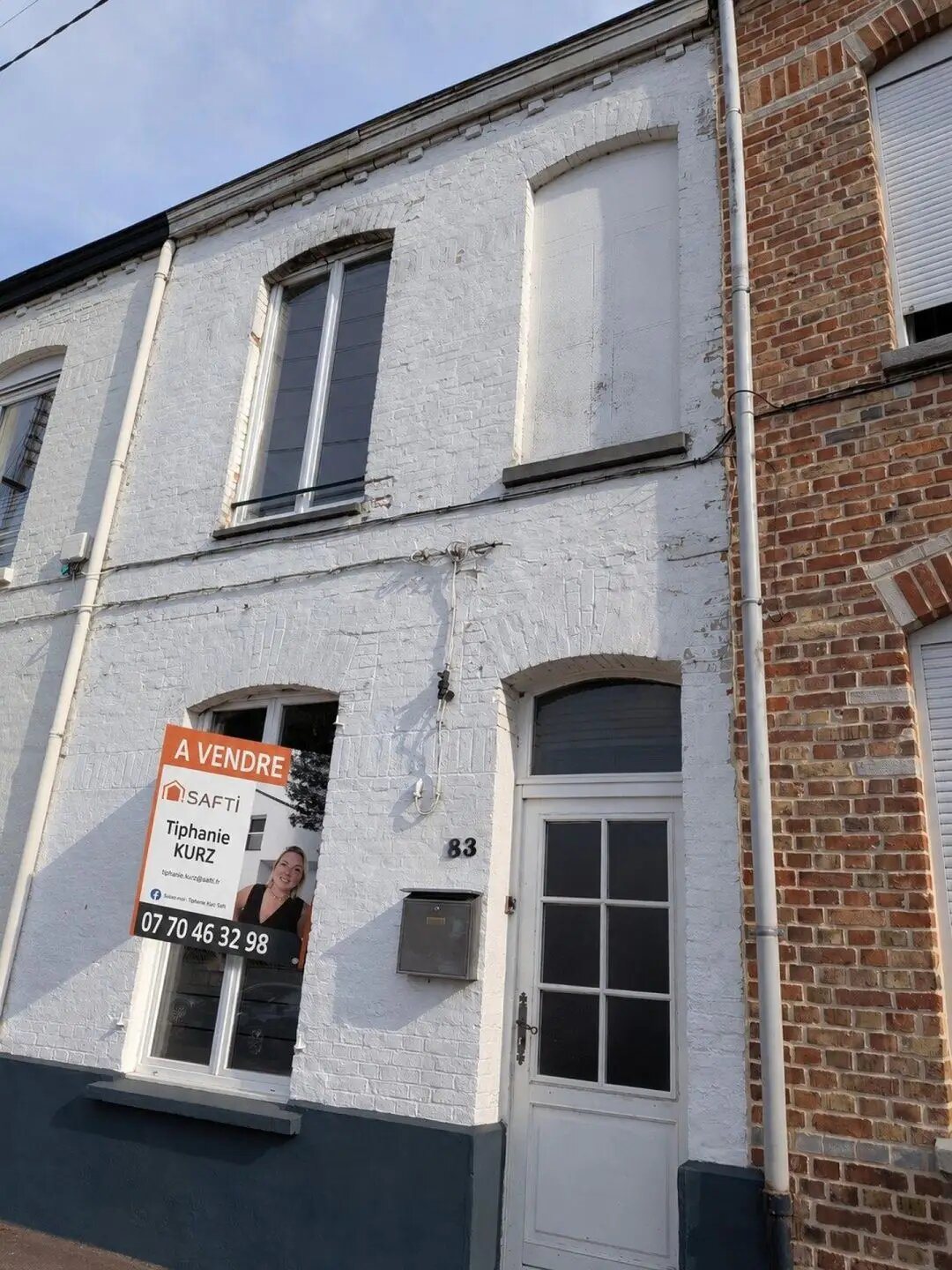 Maison à vendre, 63m², Merville