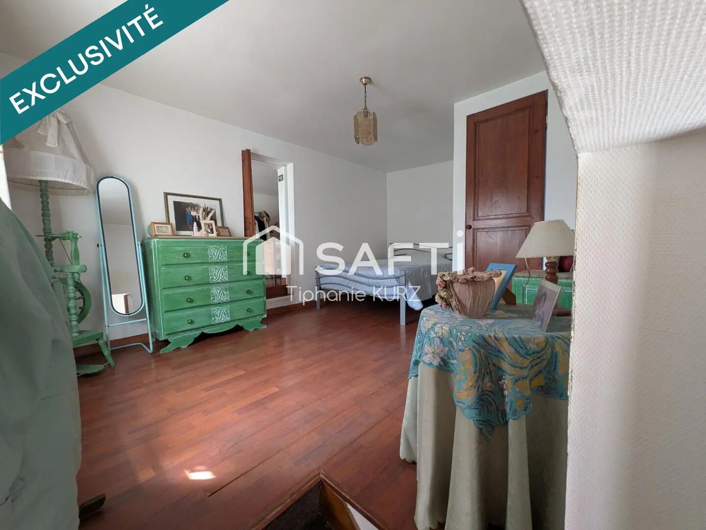Maison à vendre, 85m², Camblain-Châtelain