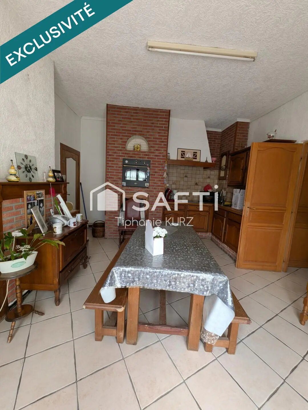 Maison à vendre, 85m², Camblain-Châtelain