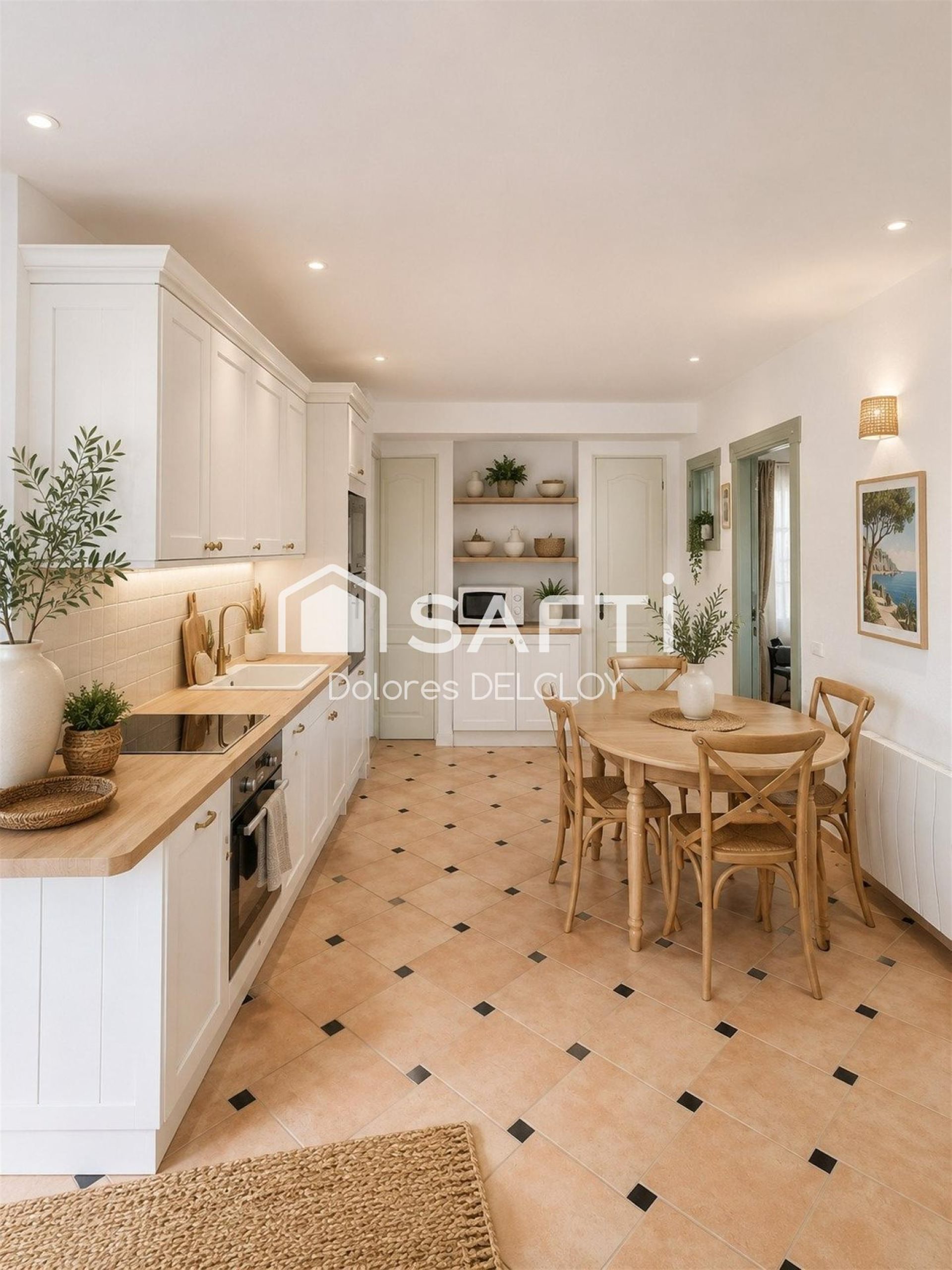 Appartement à vendre, 51m², La Croix-Valmer