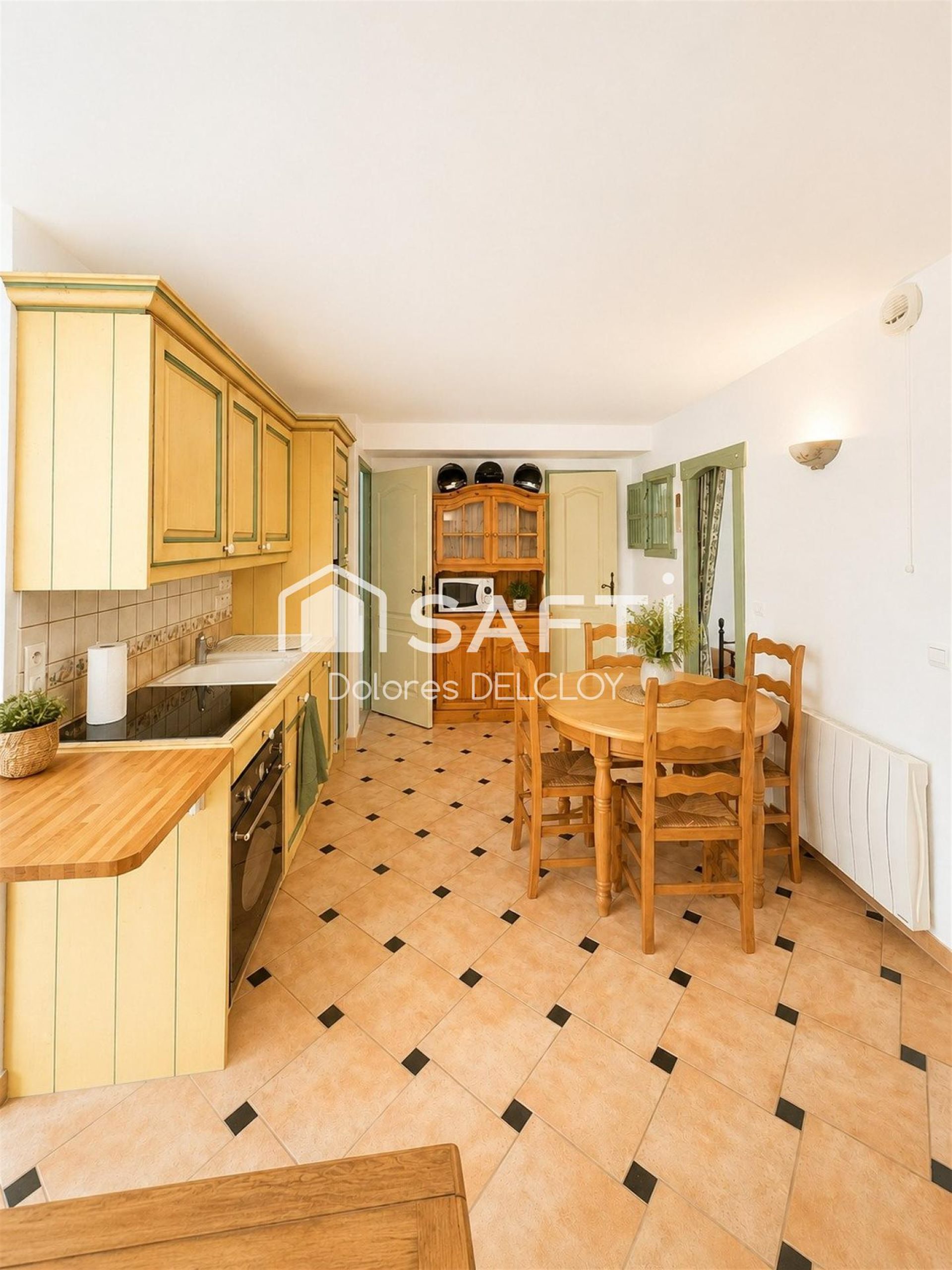 Appartement à vendre, 51m², La Croix-Valmer