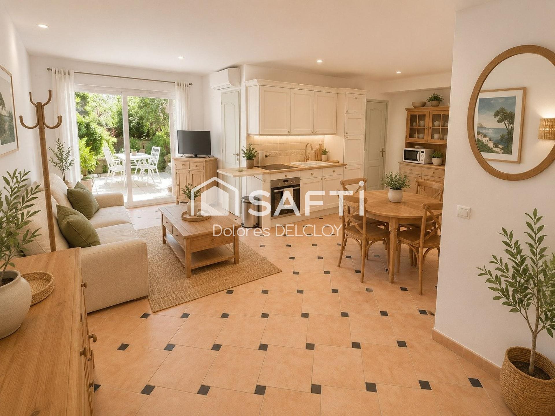 Appartement à vendre, 51m², La Croix-Valmer