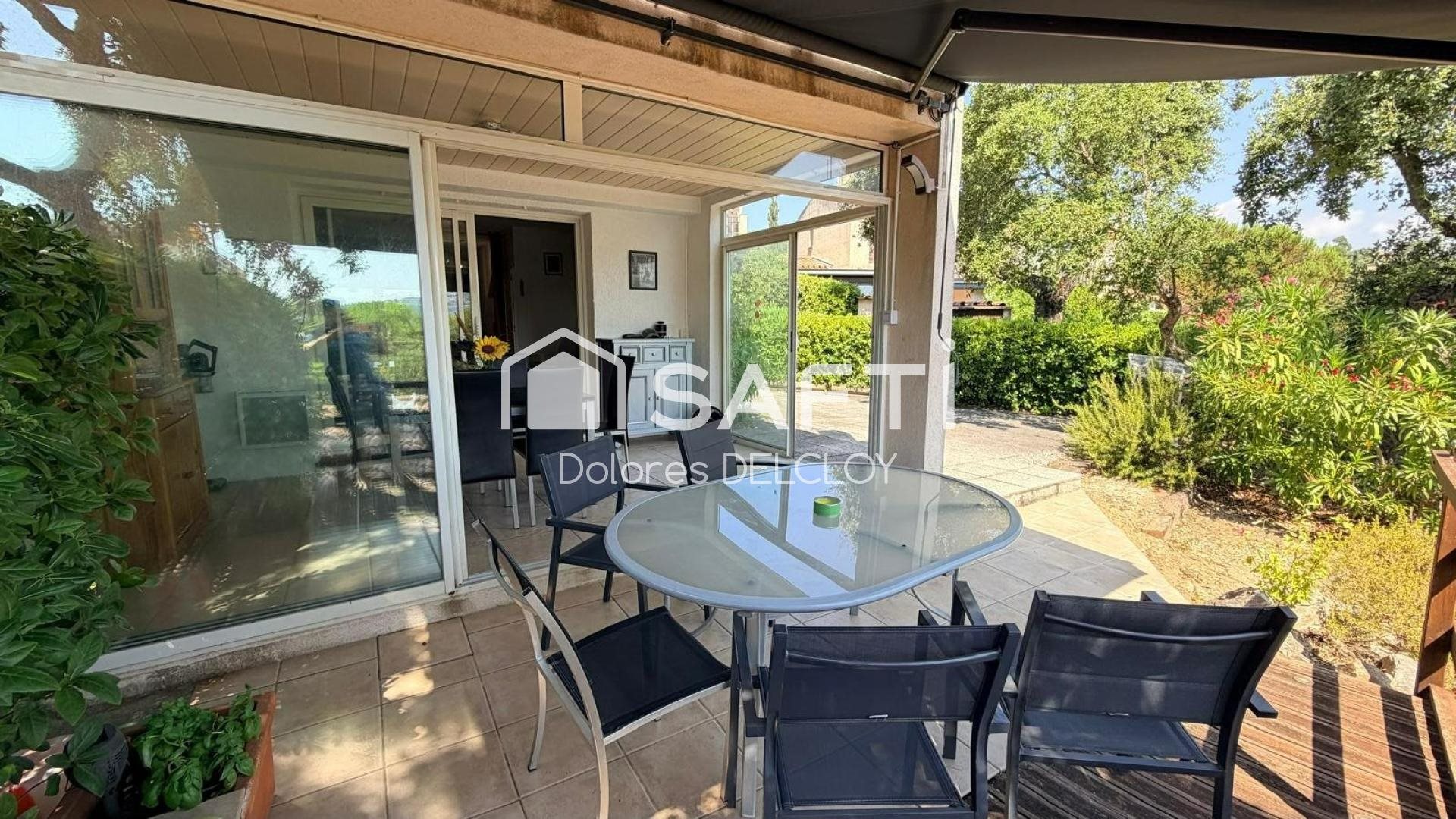 Appartement à vendre, 44m², Sainte-Maxime