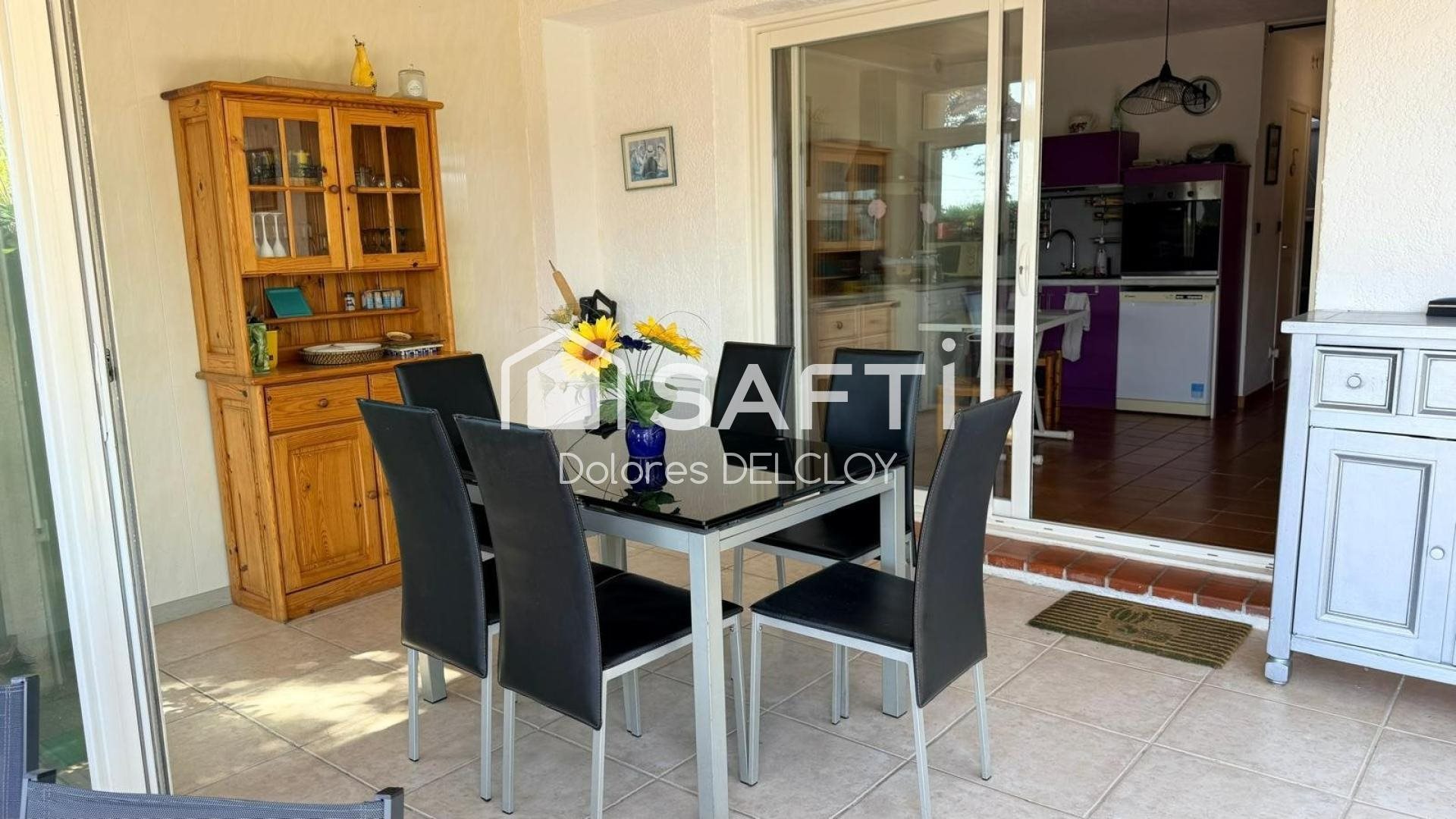 Appartement à vendre, 44m², Sainte-Maxime