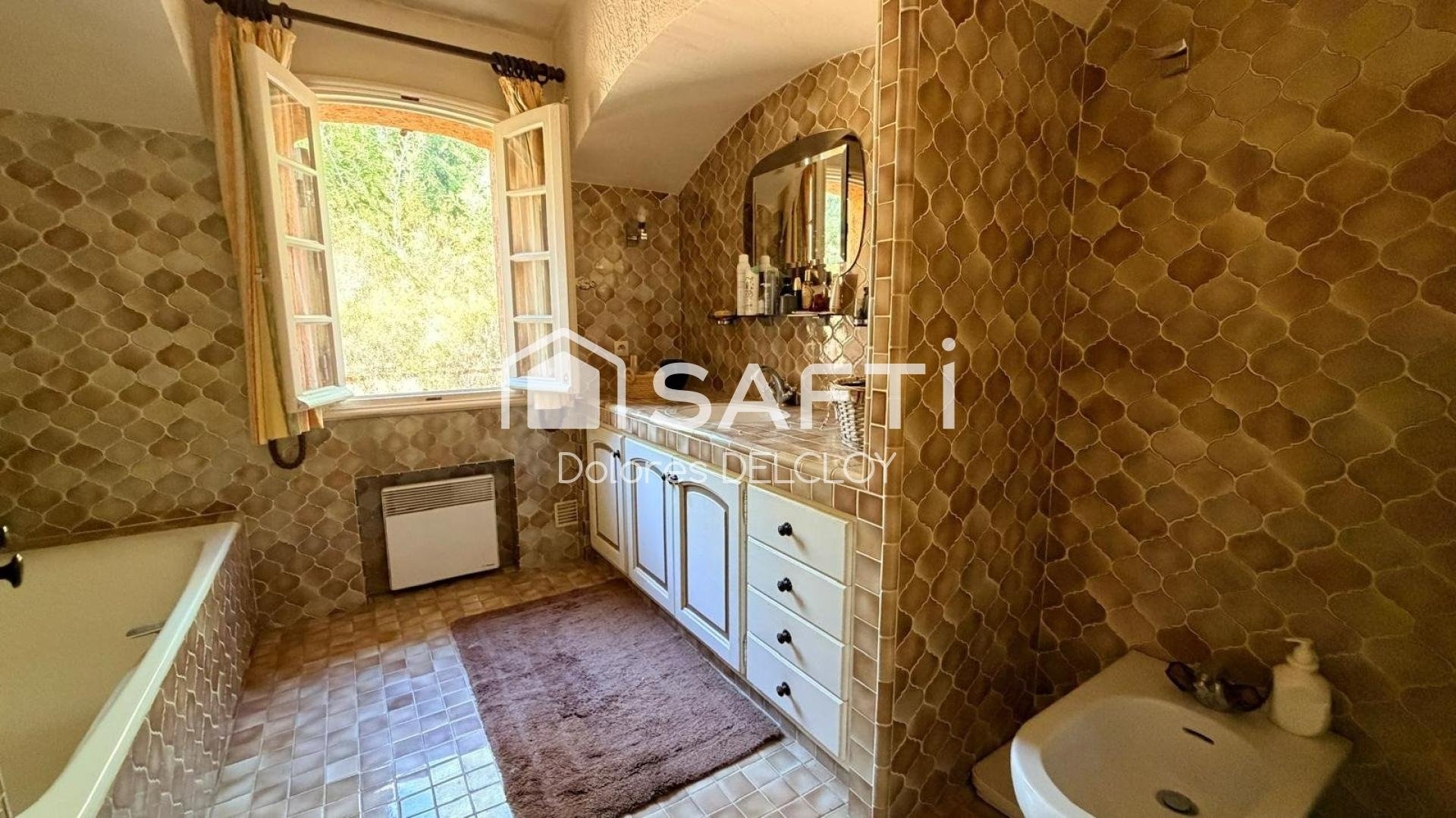Maison à vendre, 125m², Sainte-Maxime