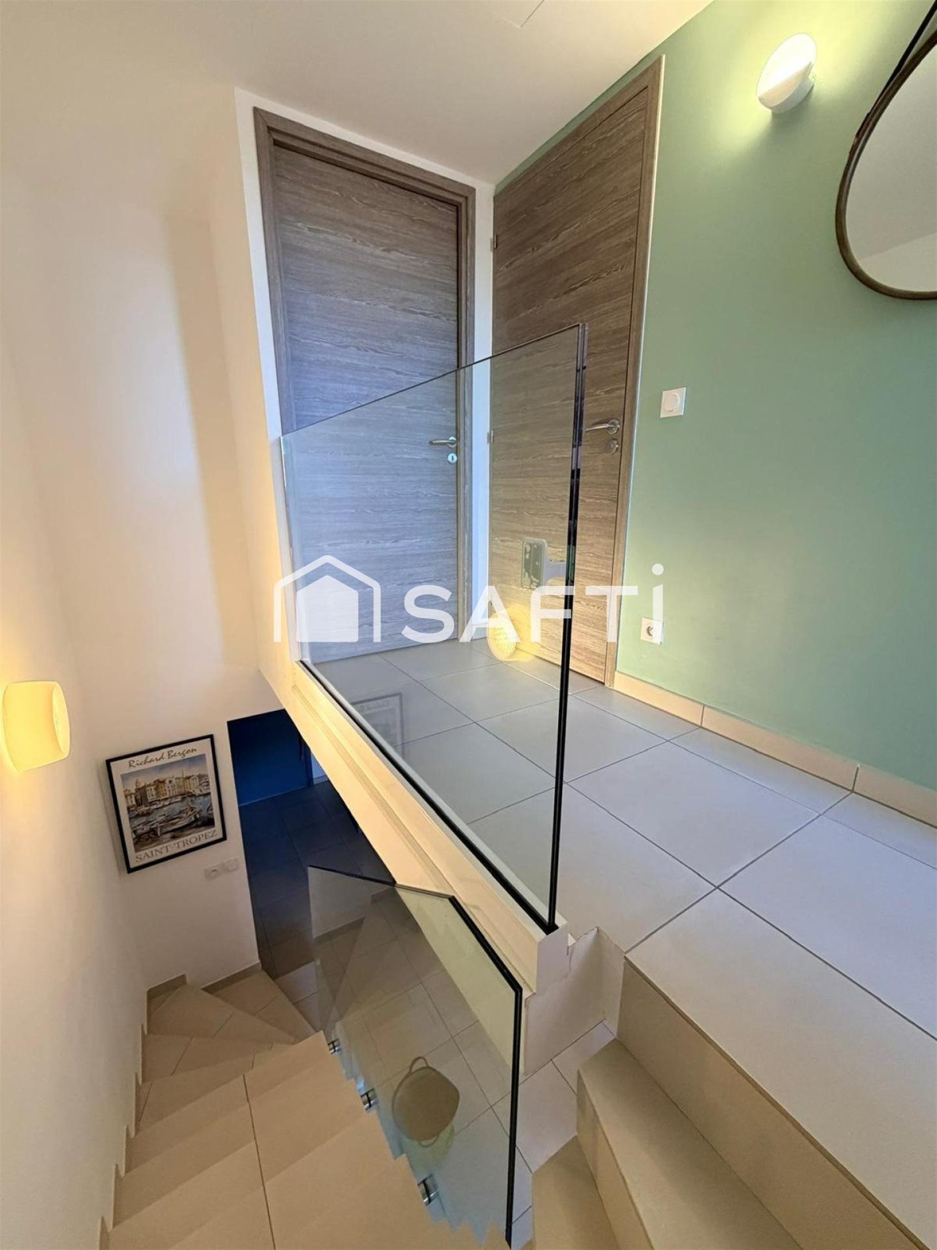 Appartement à vendre, 61m², Grimaud