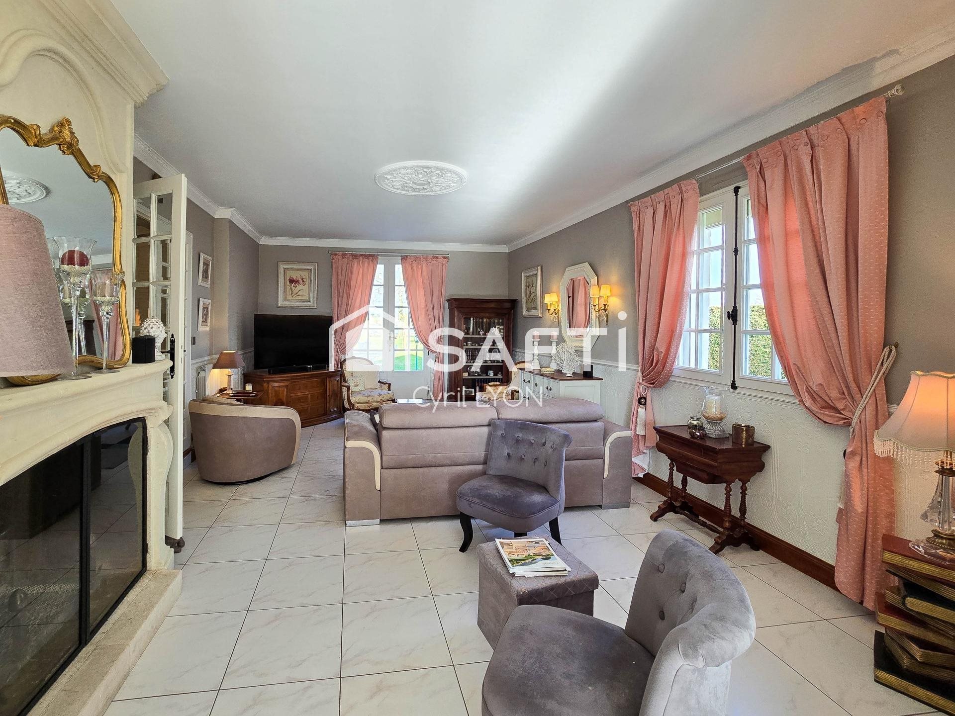 Maison à vendre, 166m², Vivy