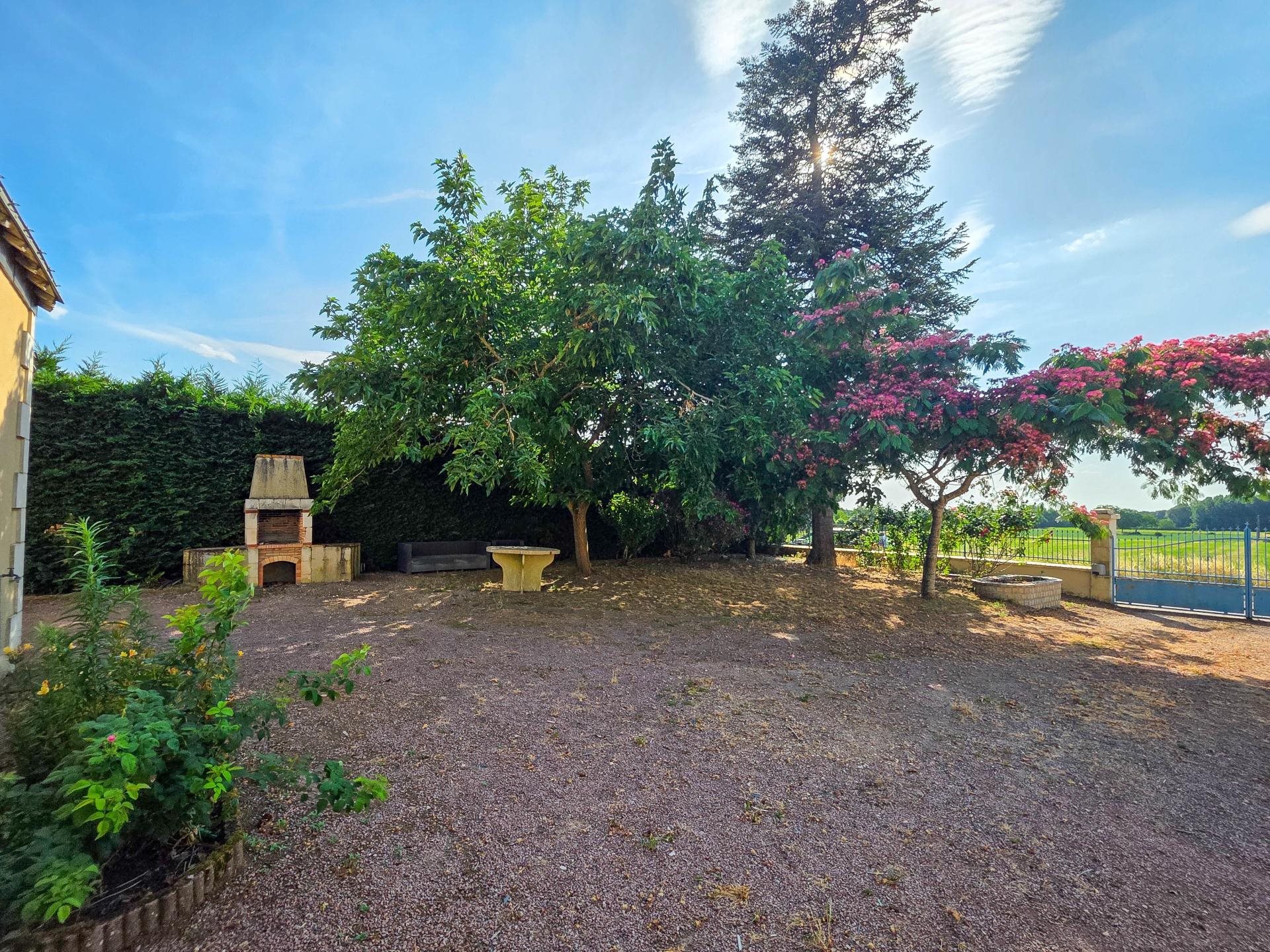 Maison à vendre, 154m², Vernantes