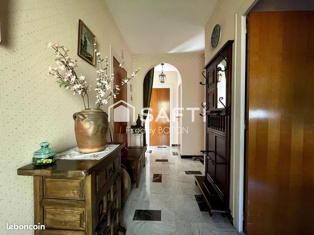 Maison à vendre, 115m², Moncoutant