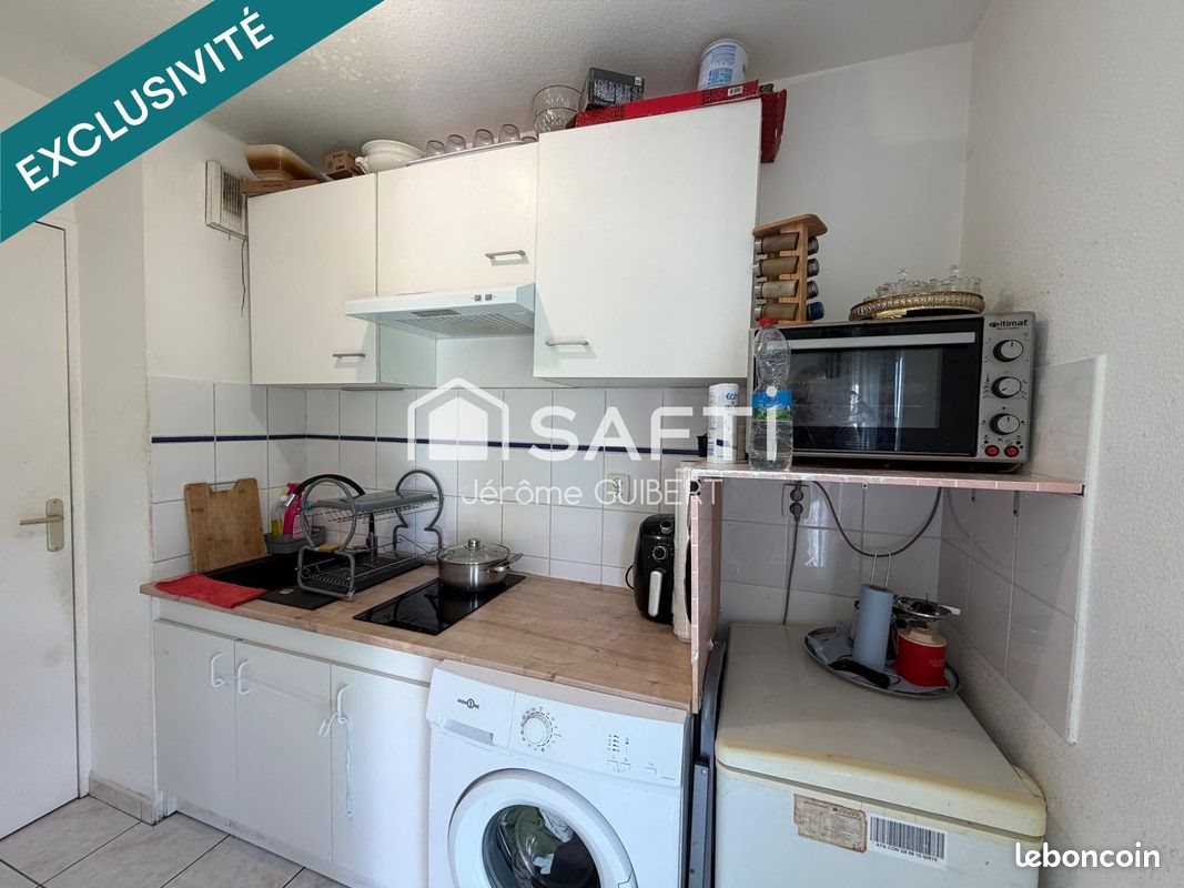 Appartement à vendre, 48m², Bressuire