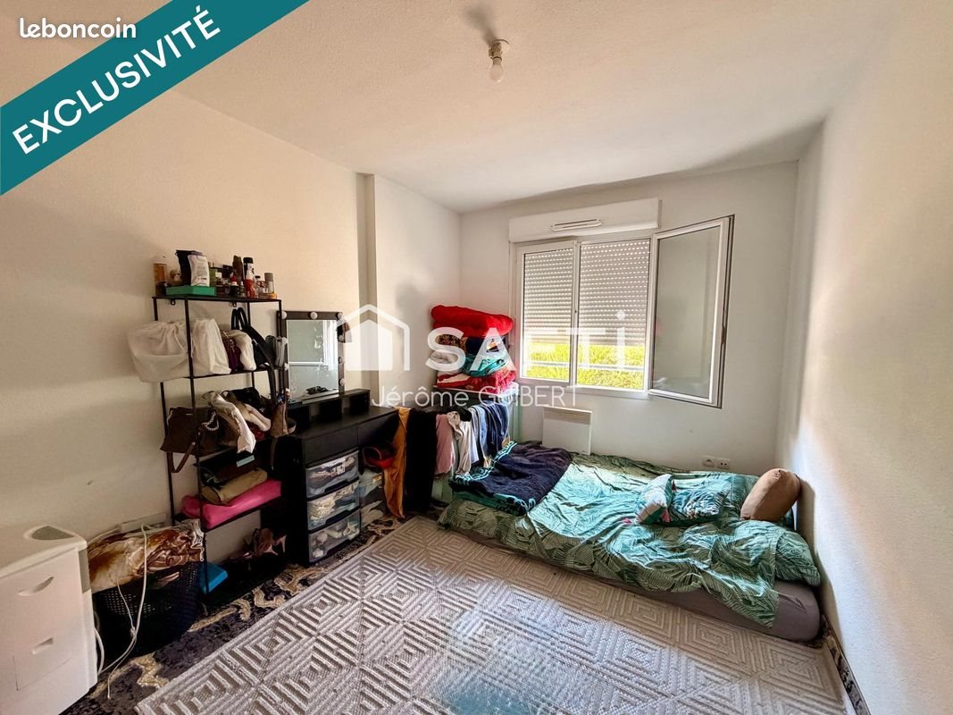 Appartement à vendre, 48m², Bressuire