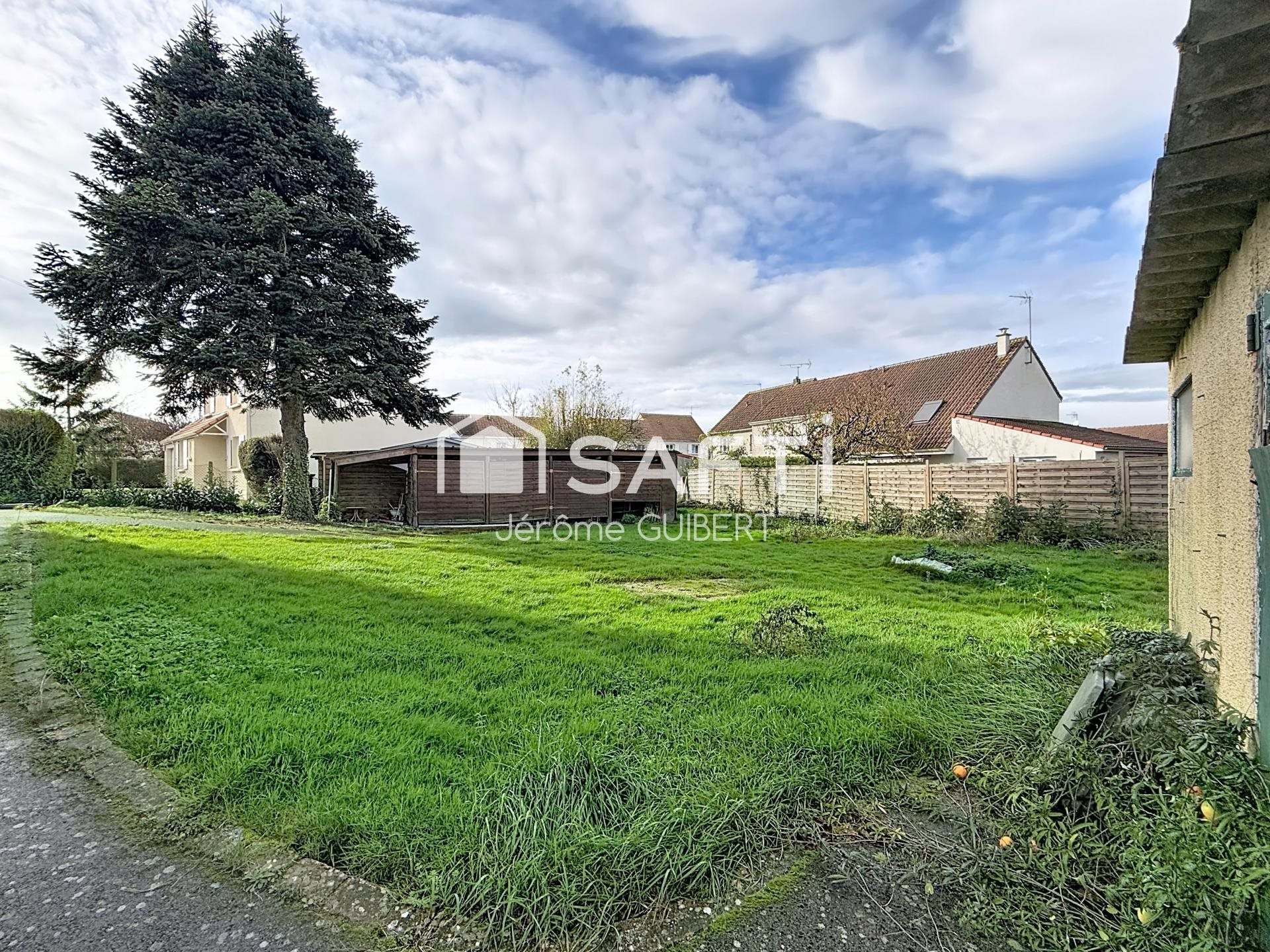 Maison à vendre, 117m², Bressuire
