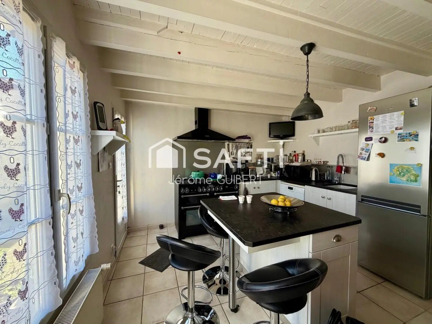 Maison à vendre, 136m², Saint-Mesmin