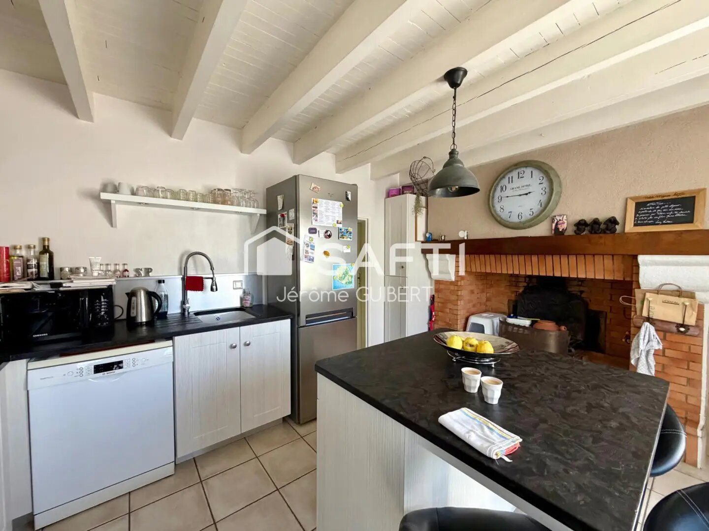 Maison à vendre, 136m², Saint-Mesmin