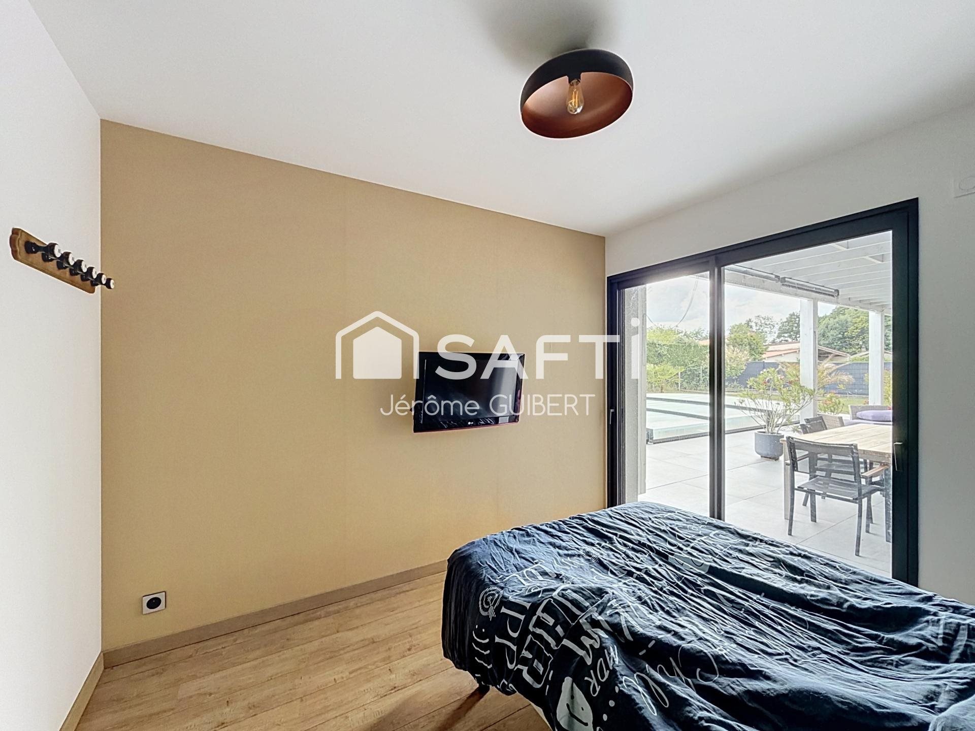 Maison à vendre, 100m², Bretignolles