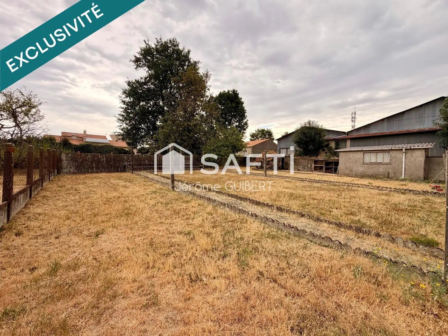 Maison à vendre, 88m², Bressuire