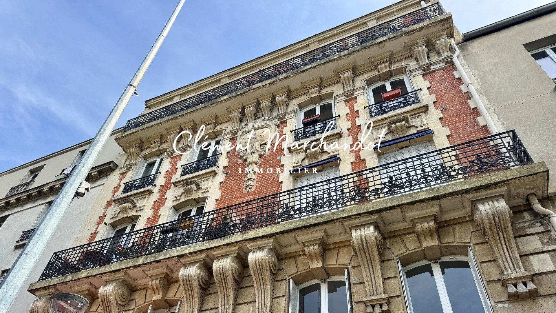 Appartement à vendre, 445m², Saint-Ouen-sur-Seine