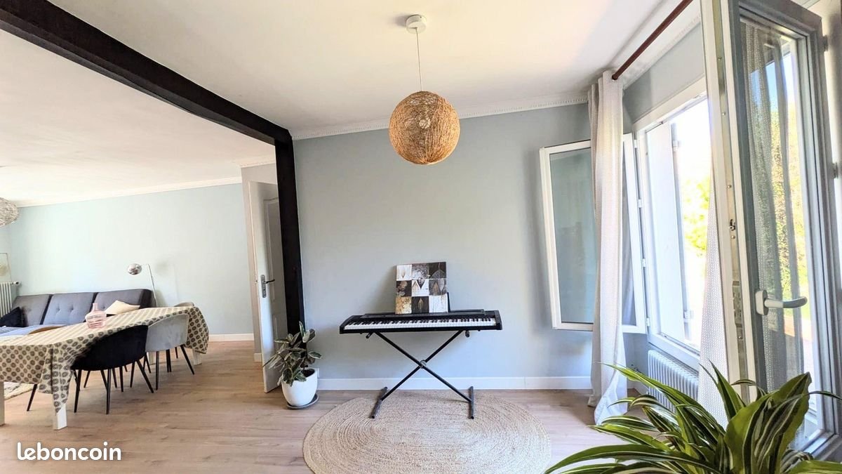 Maison à vendre, 130m², Villiers-sur-Marne