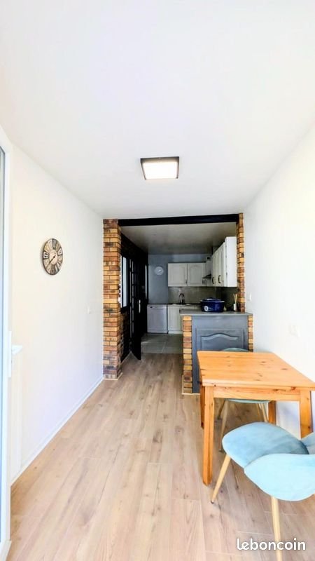 Maison à vendre, 130m², Villiers-sur-Marne