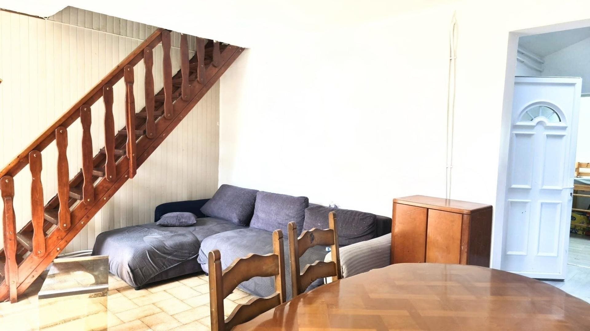 Maison à vendre, 63m², Clichy-sous-Bois
