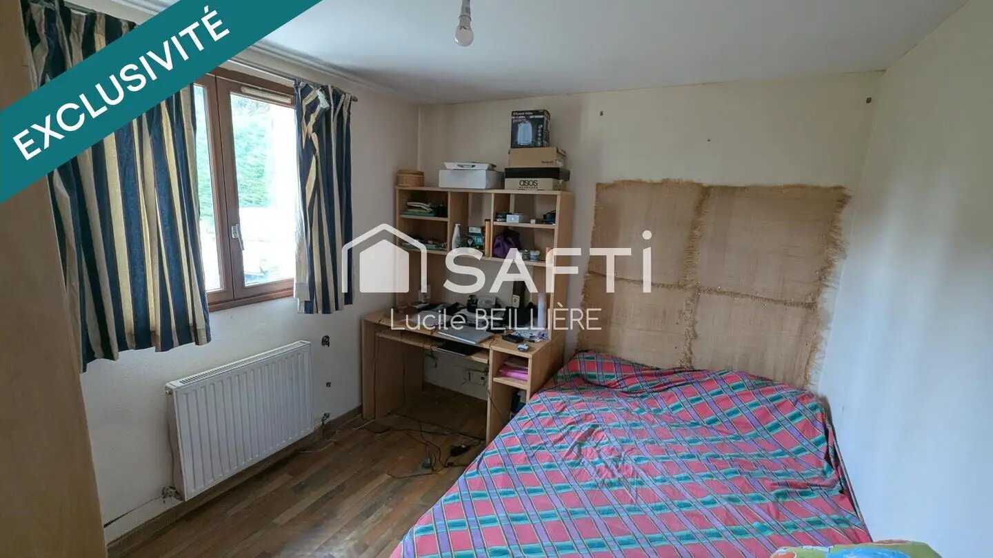 Maison à vendre, 93m², Angerville