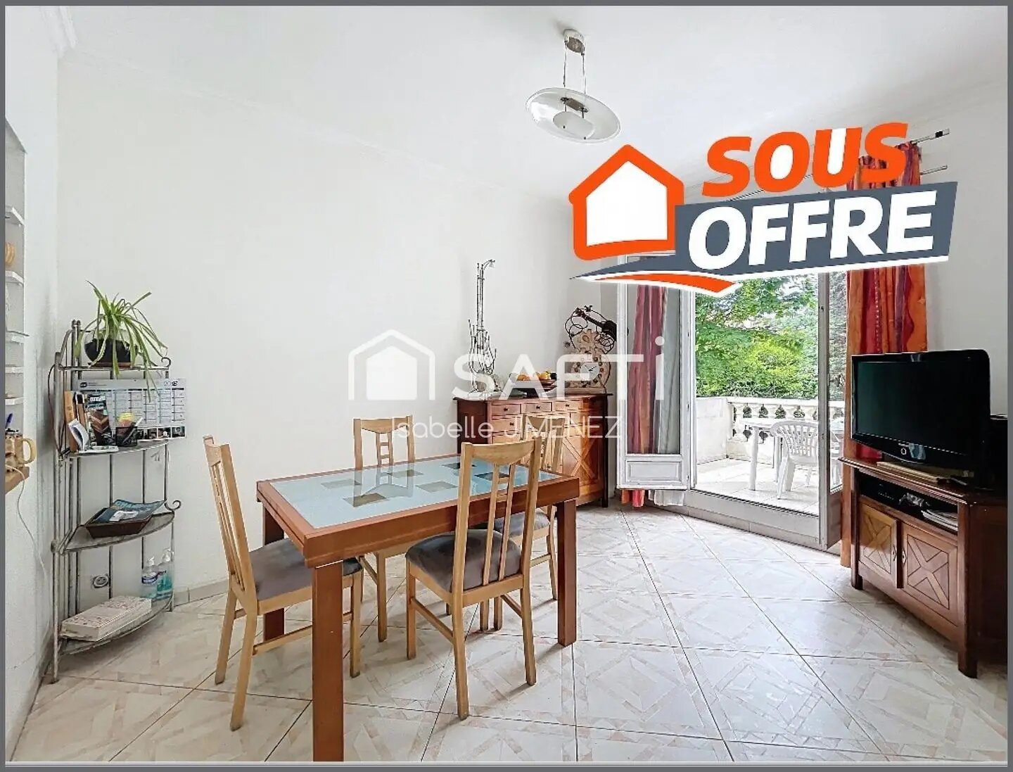 Maison à vendre, 90m², Champigny-sur-Marne