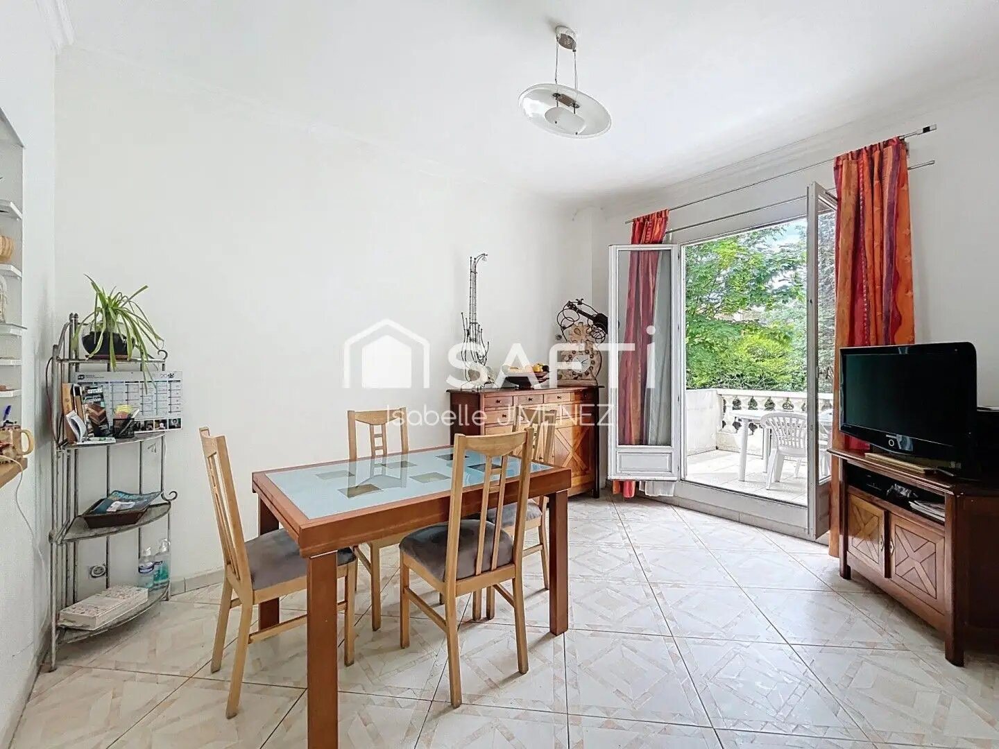 Maison à vendre, 90m², Champigny-sur-Marne