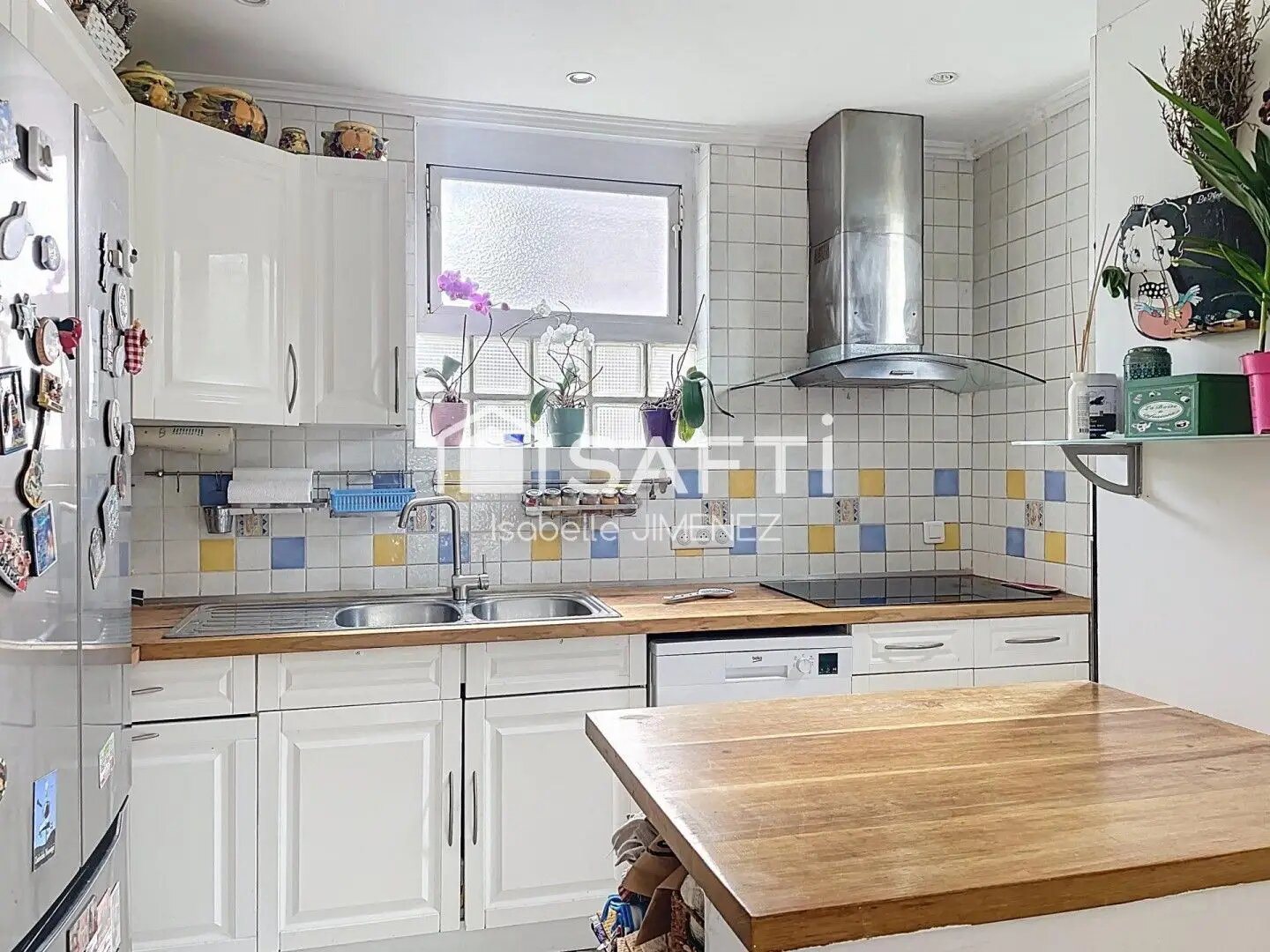 Maison à vendre, 90m², Champigny-sur-Marne