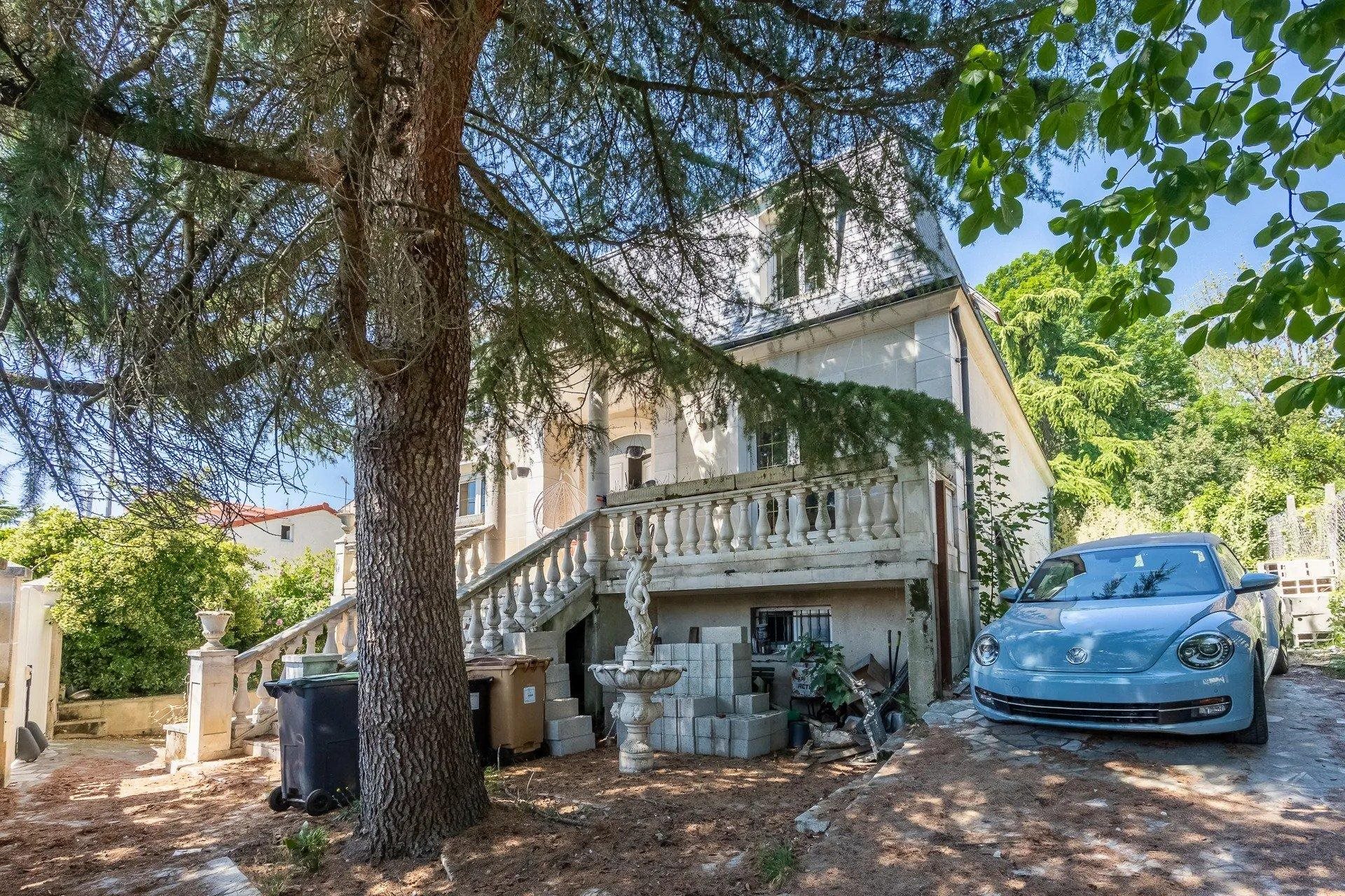 Maison à vendre, 202m², Gagny