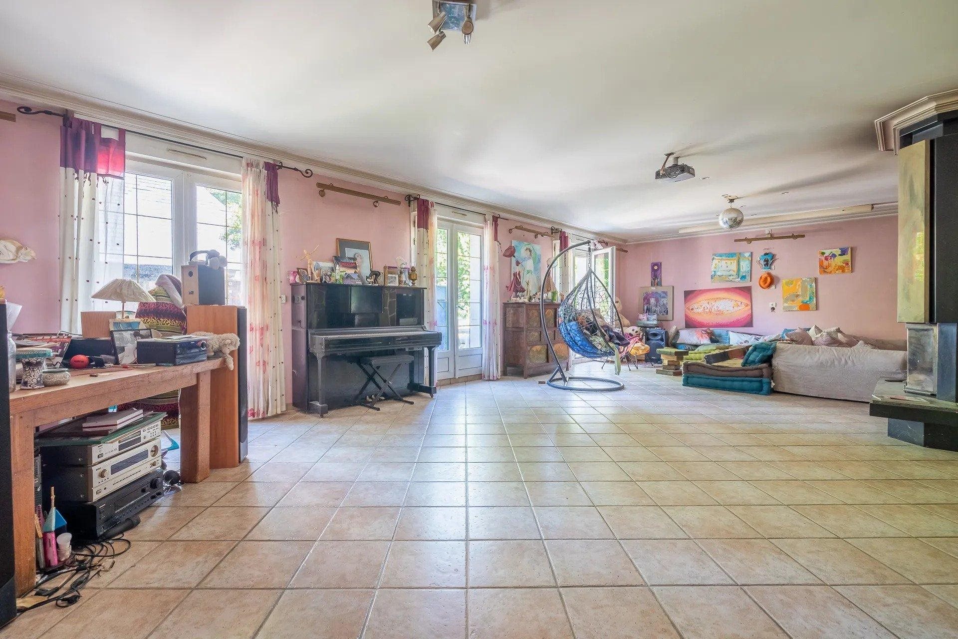 Maison à vendre, 202m², Gagny