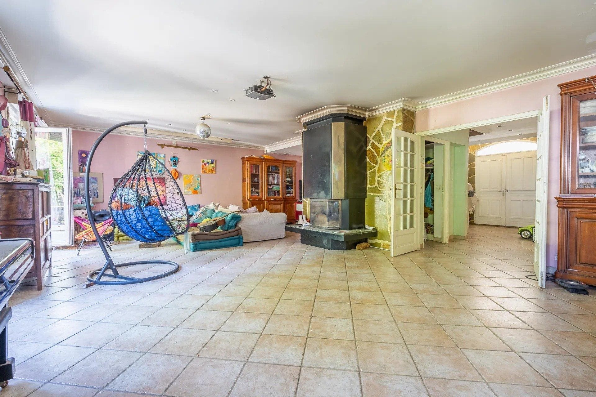 Maison à vendre, 202m², Gagny