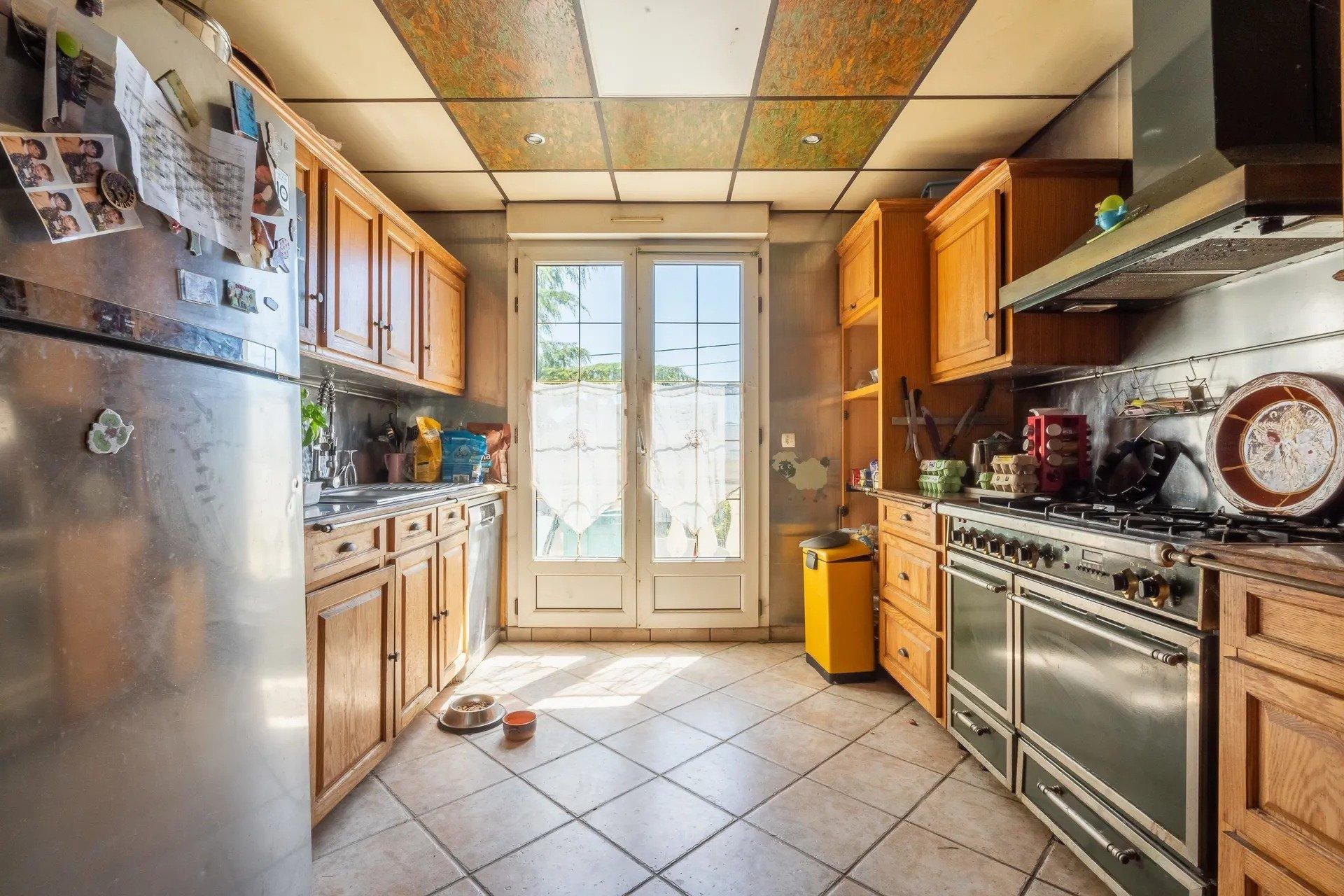Maison à vendre, 202m², Gagny