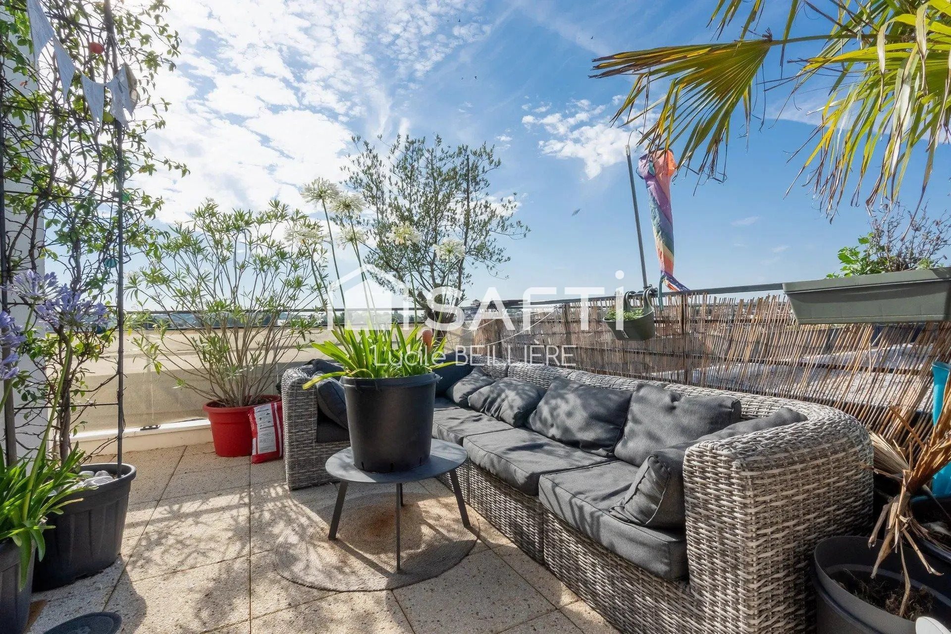 Appartement à vendre, 65m², Bondy