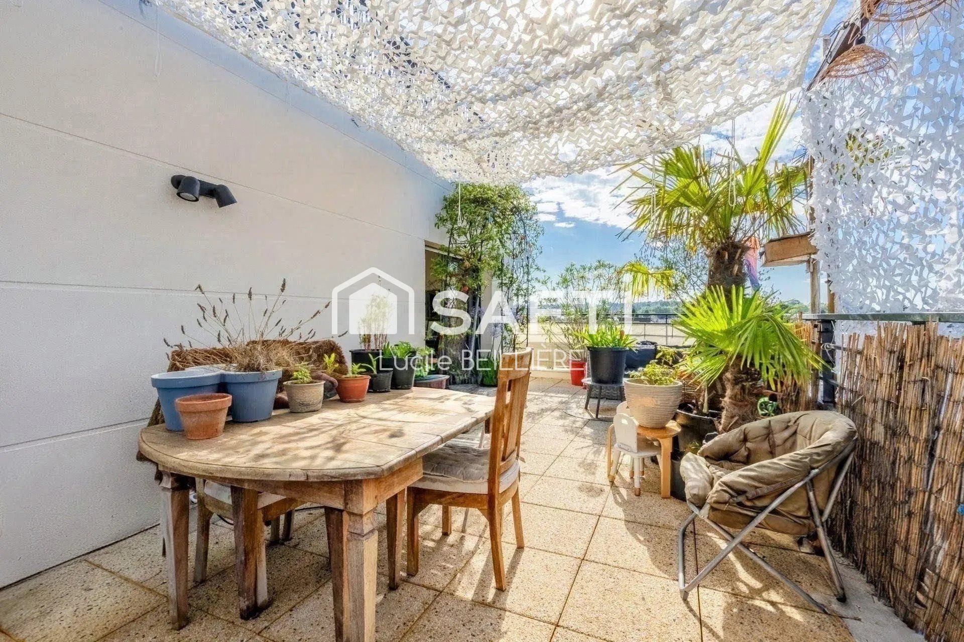 Appartement à vendre, 65m², Bondy