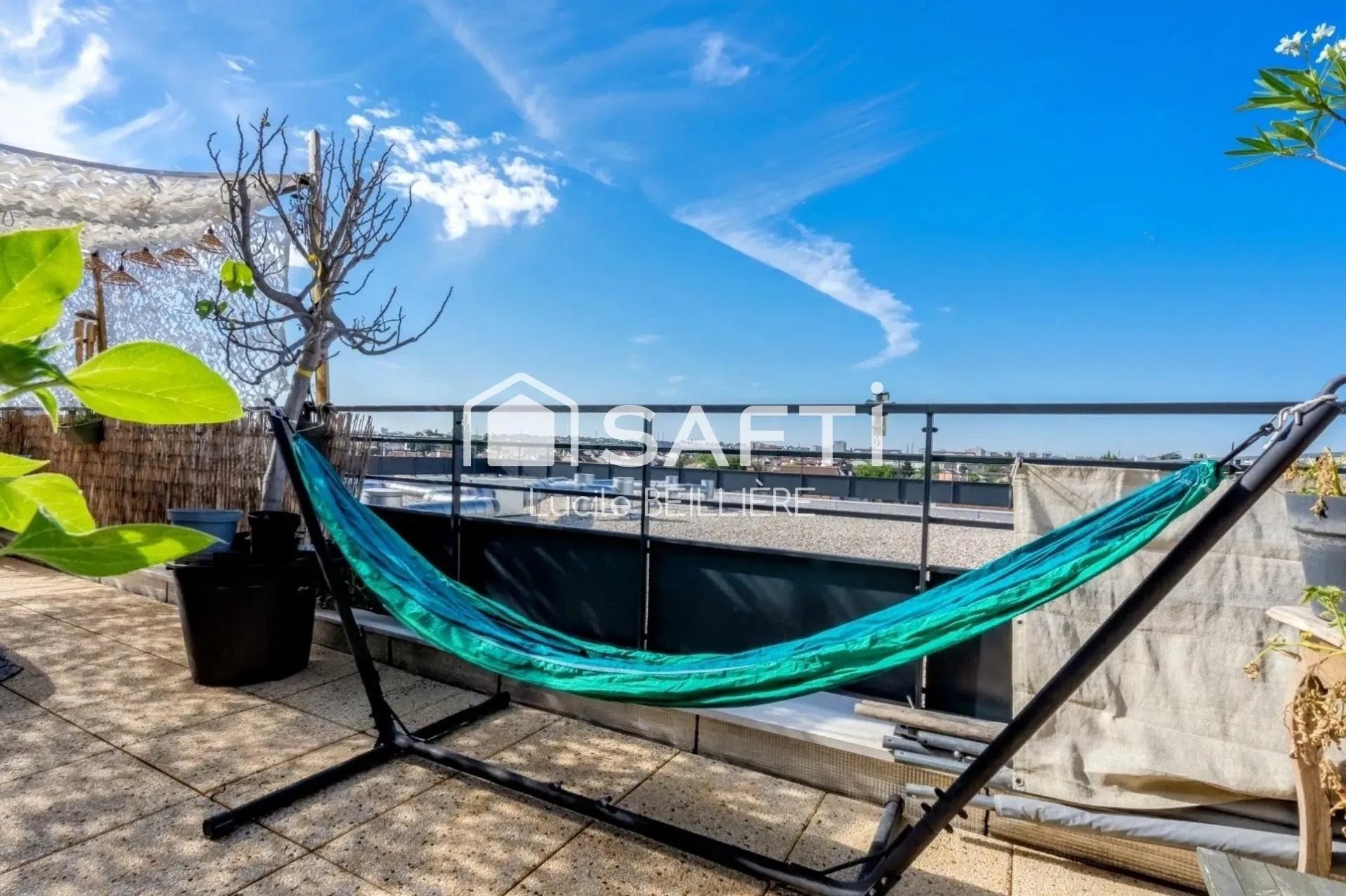 Appartement à vendre, 65m², Bondy