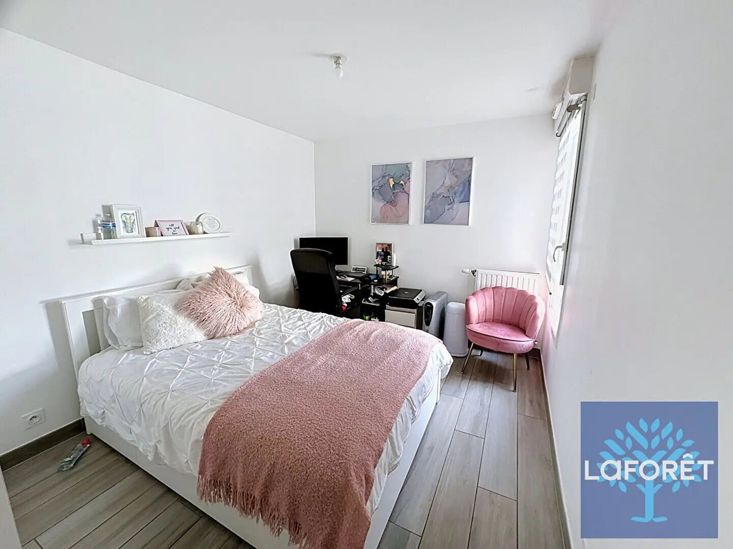 Appartement à vendre, 87m², Neuilly-sur-Marne