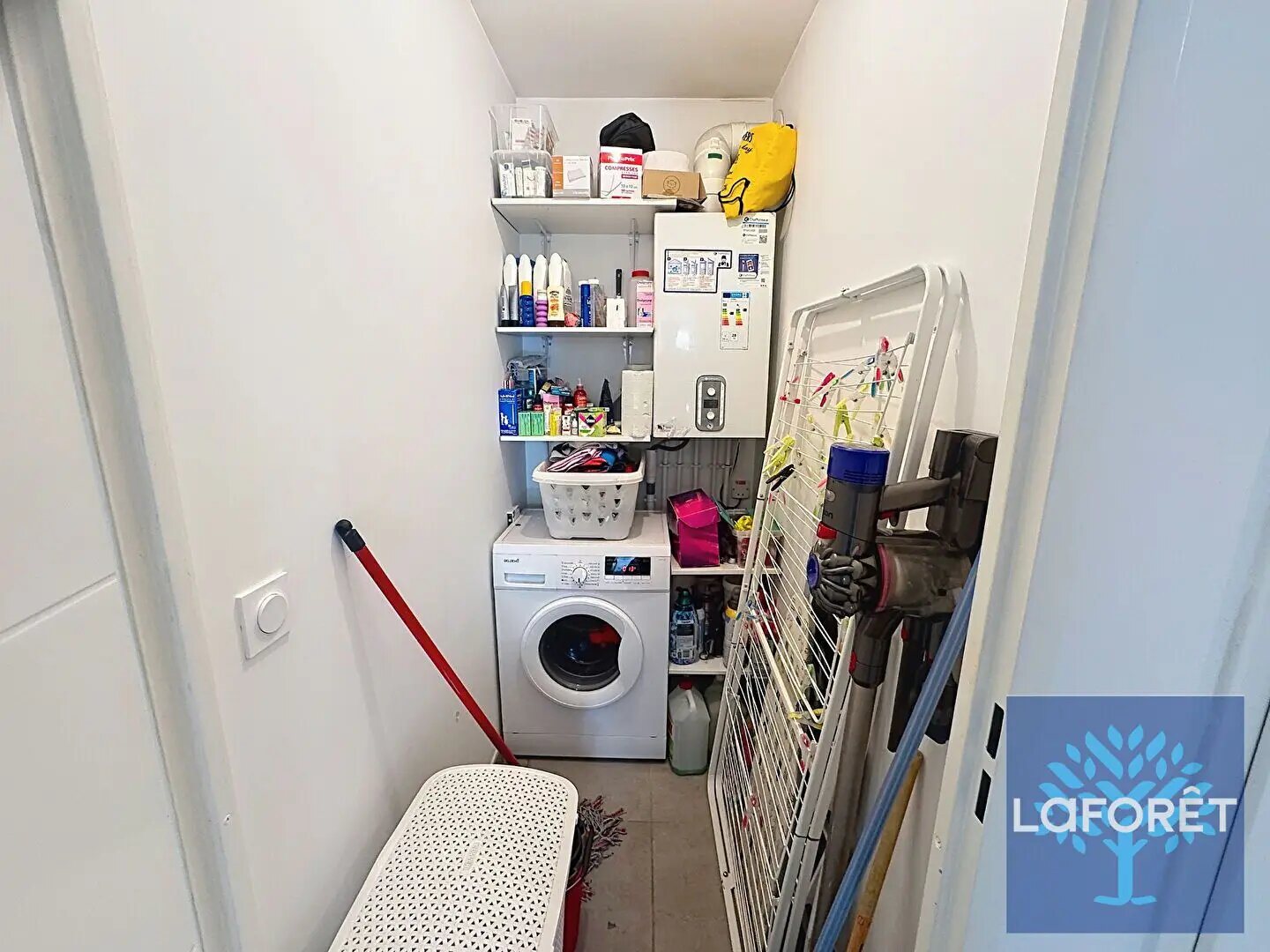Appartement à vendre, 87m², Neuilly-sur-Marne