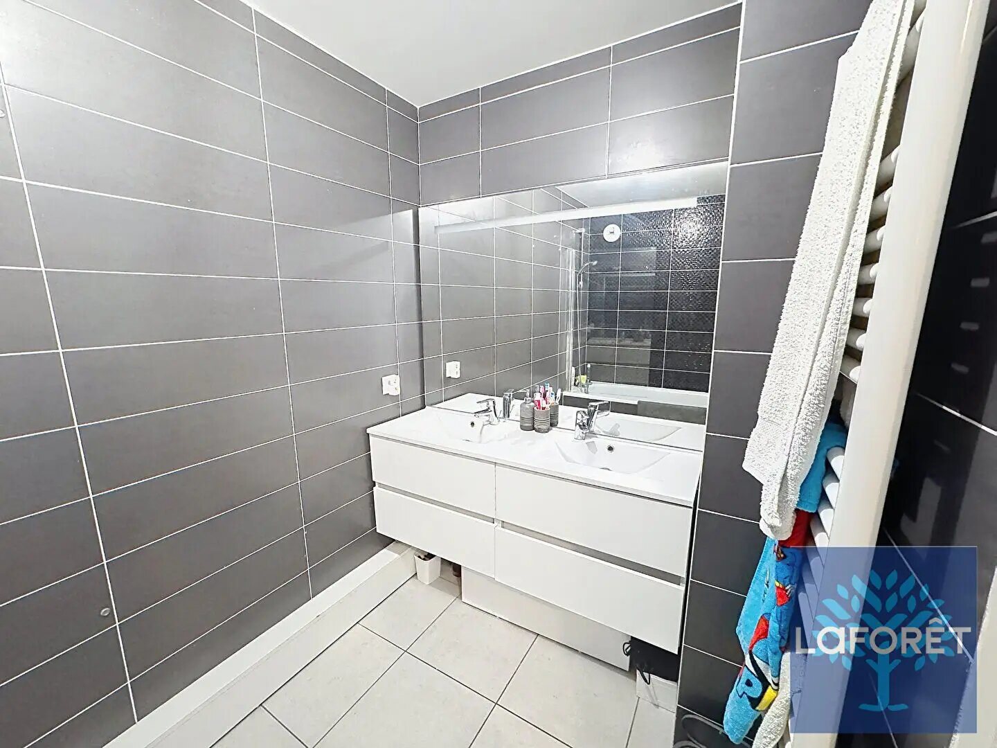 Appartement à vendre, 87m², Neuilly-sur-Marne