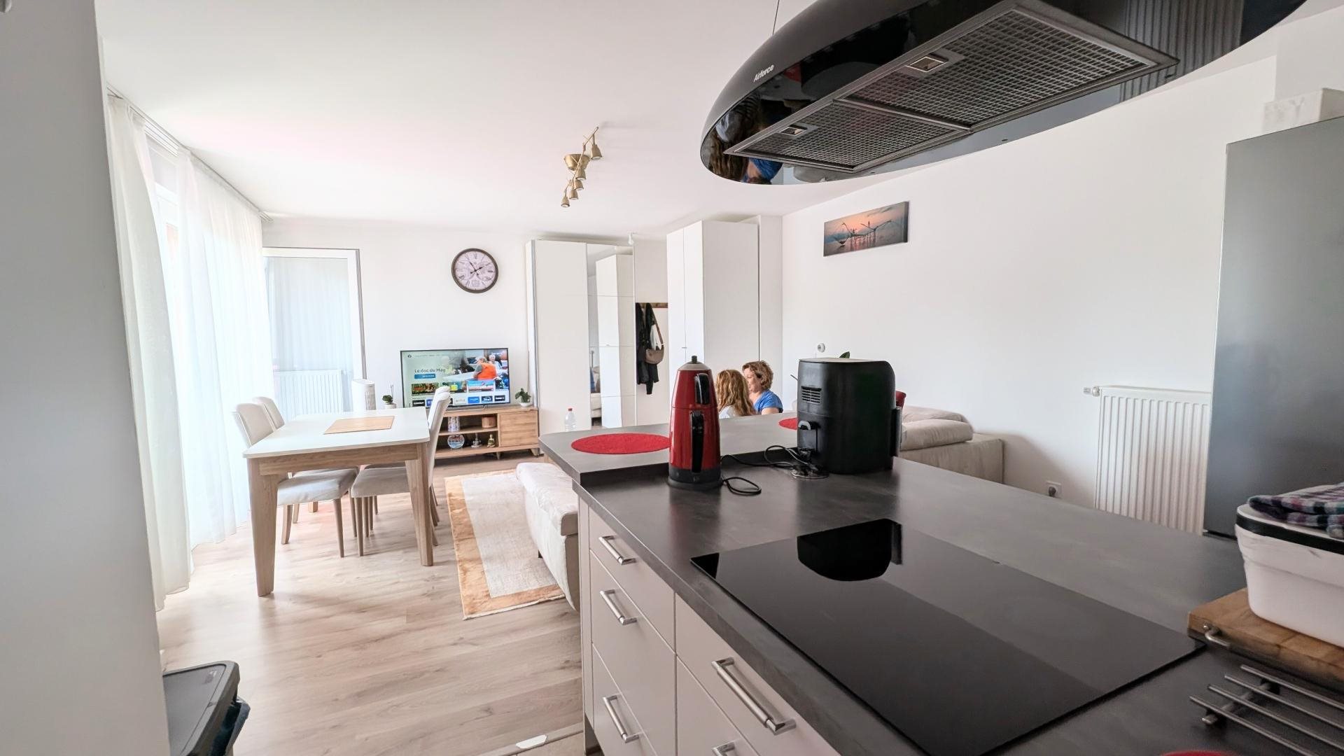 Appartement à vendre, 80m², Montfermeil