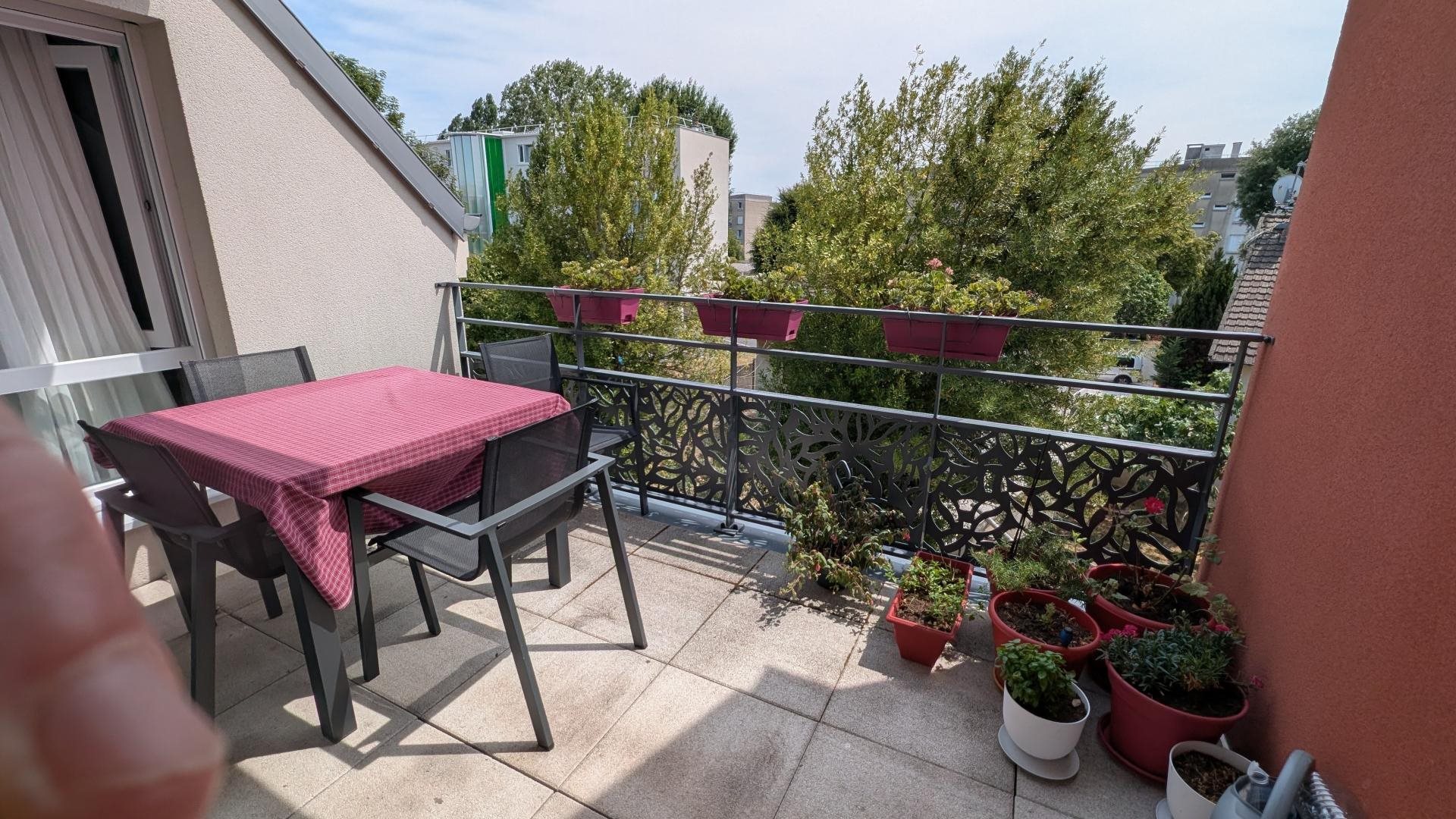 Appartement à vendre, 80m², Montfermeil
