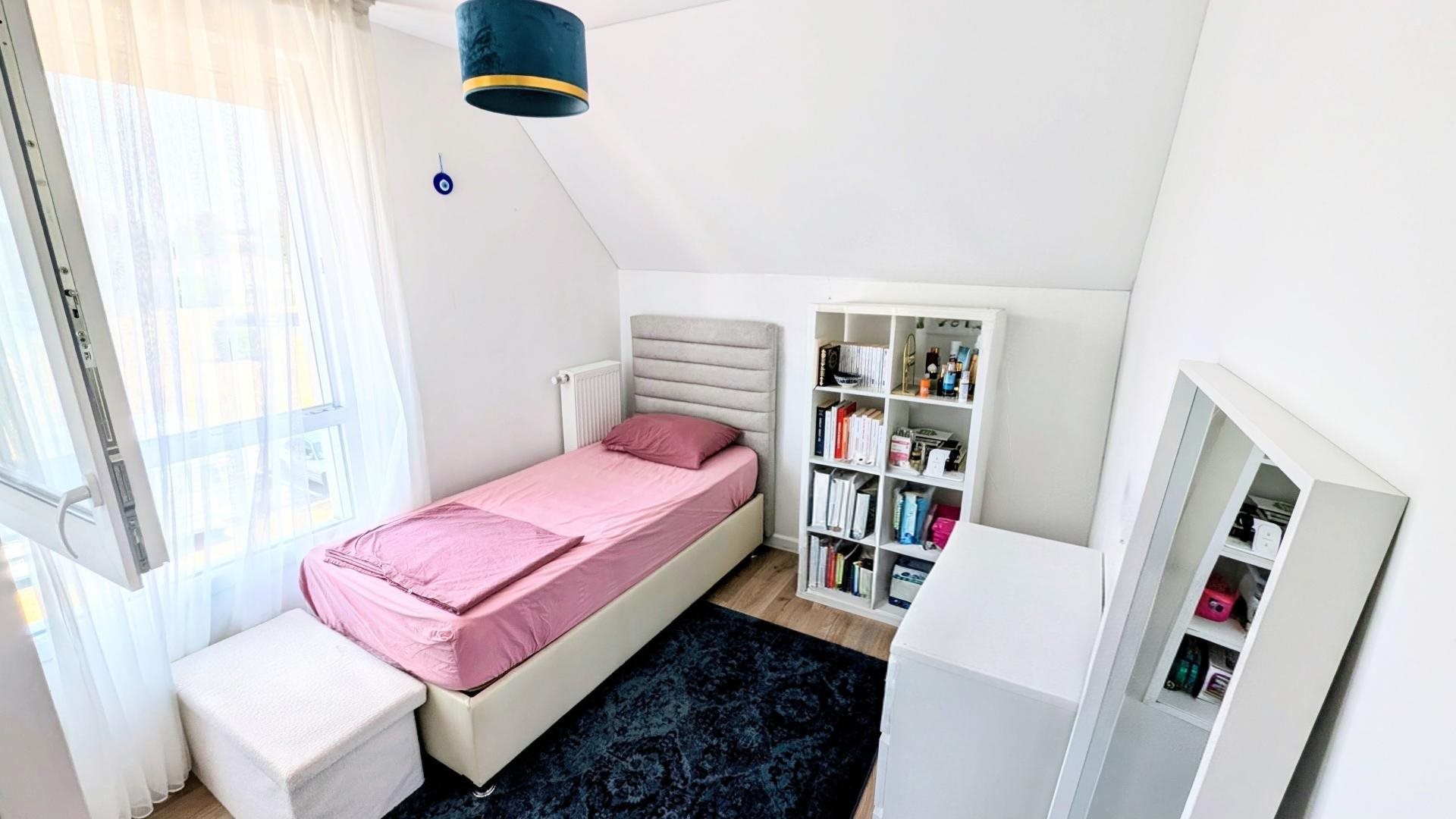 Appartement à vendre, 80m², Montfermeil